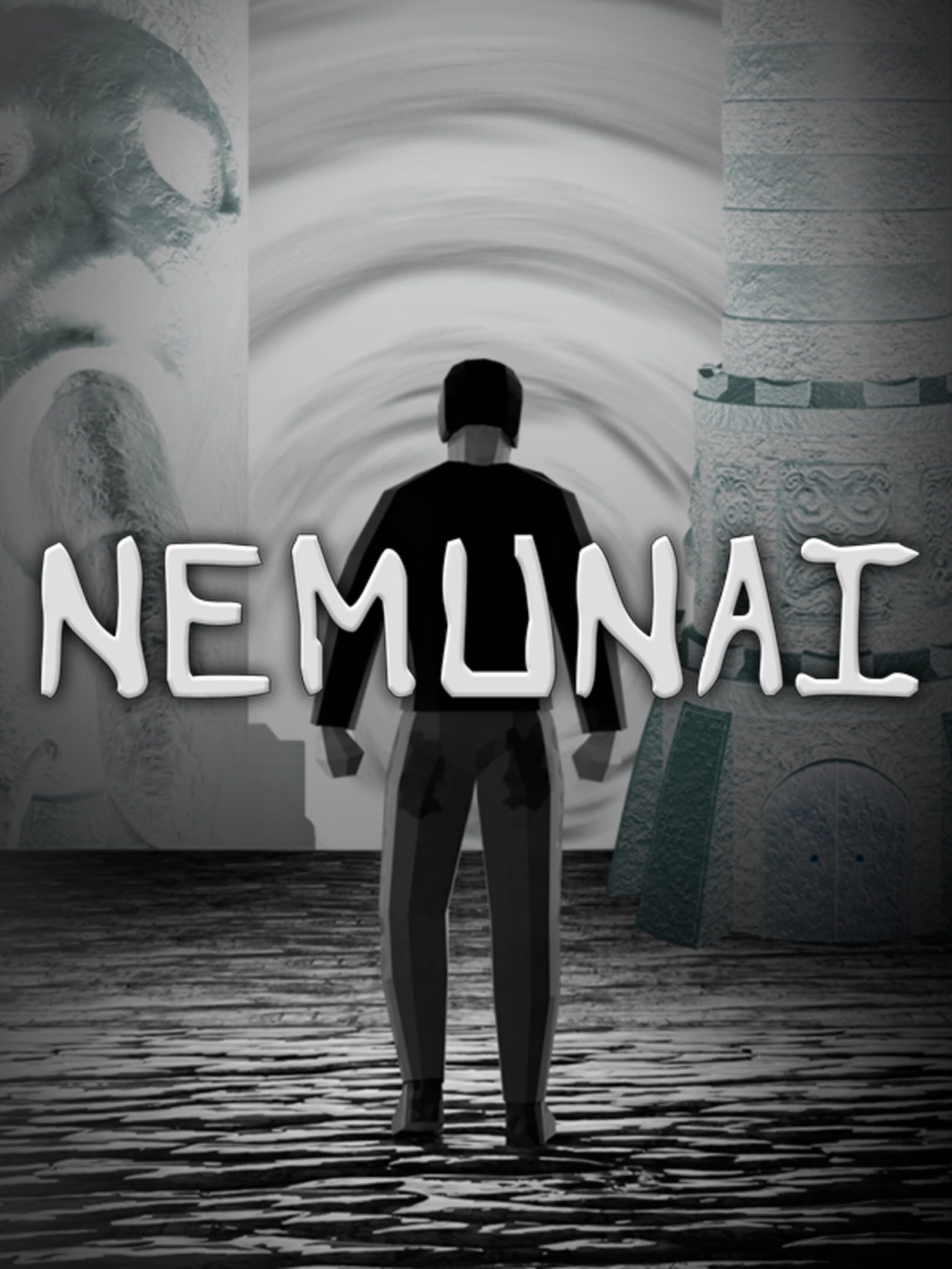 Nemunai cover