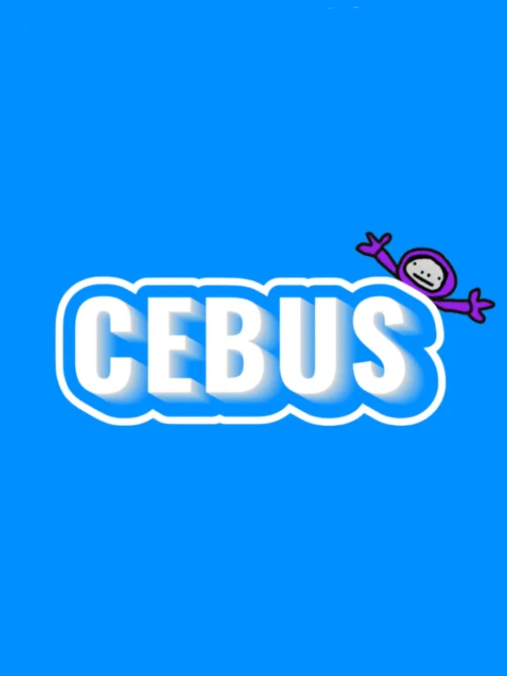 Cebus cover