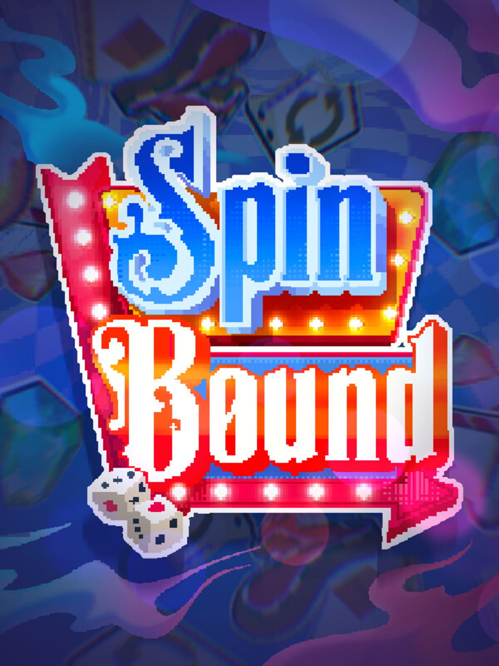 SpinBound cover