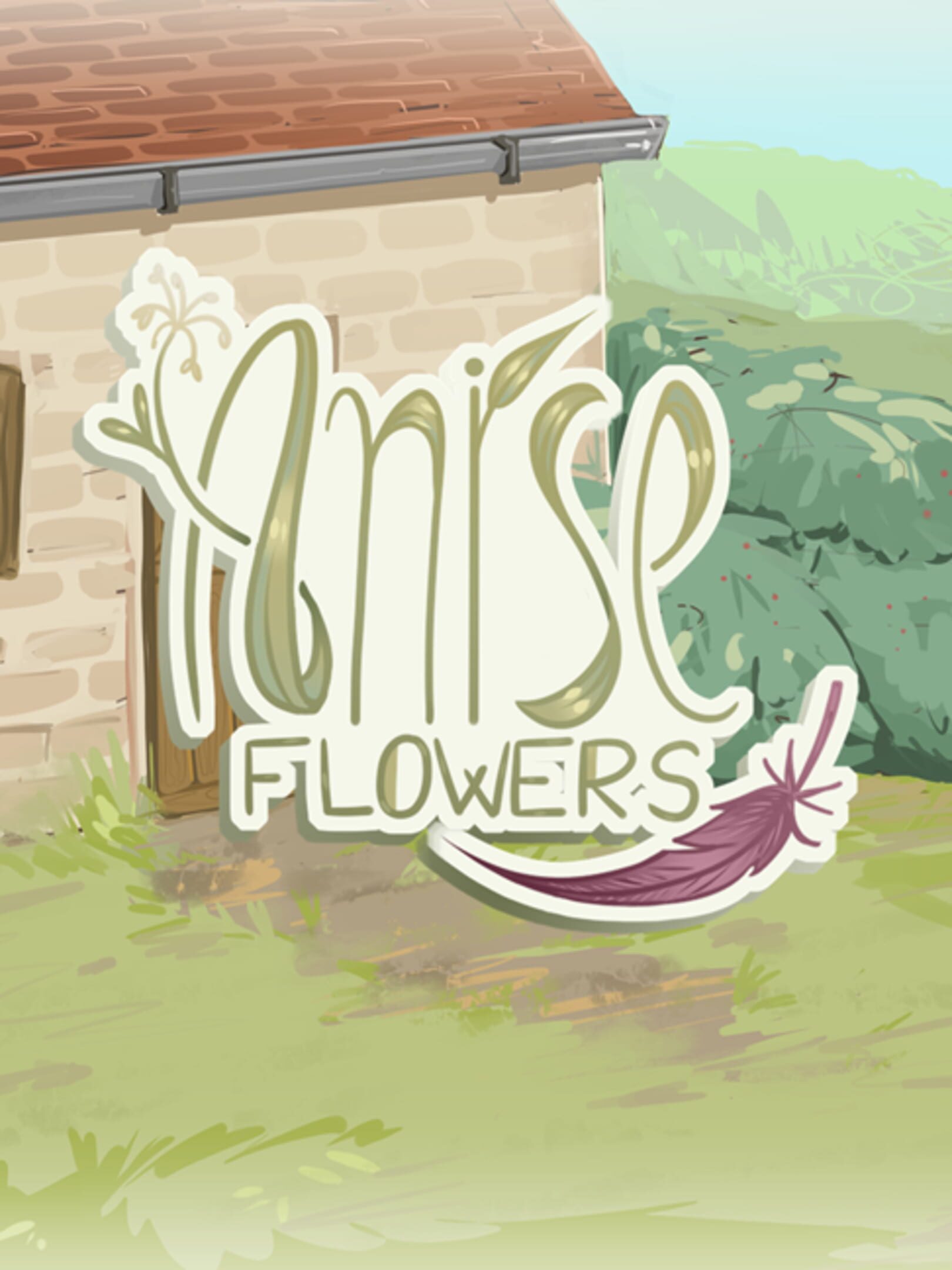 Anise Flowers cover