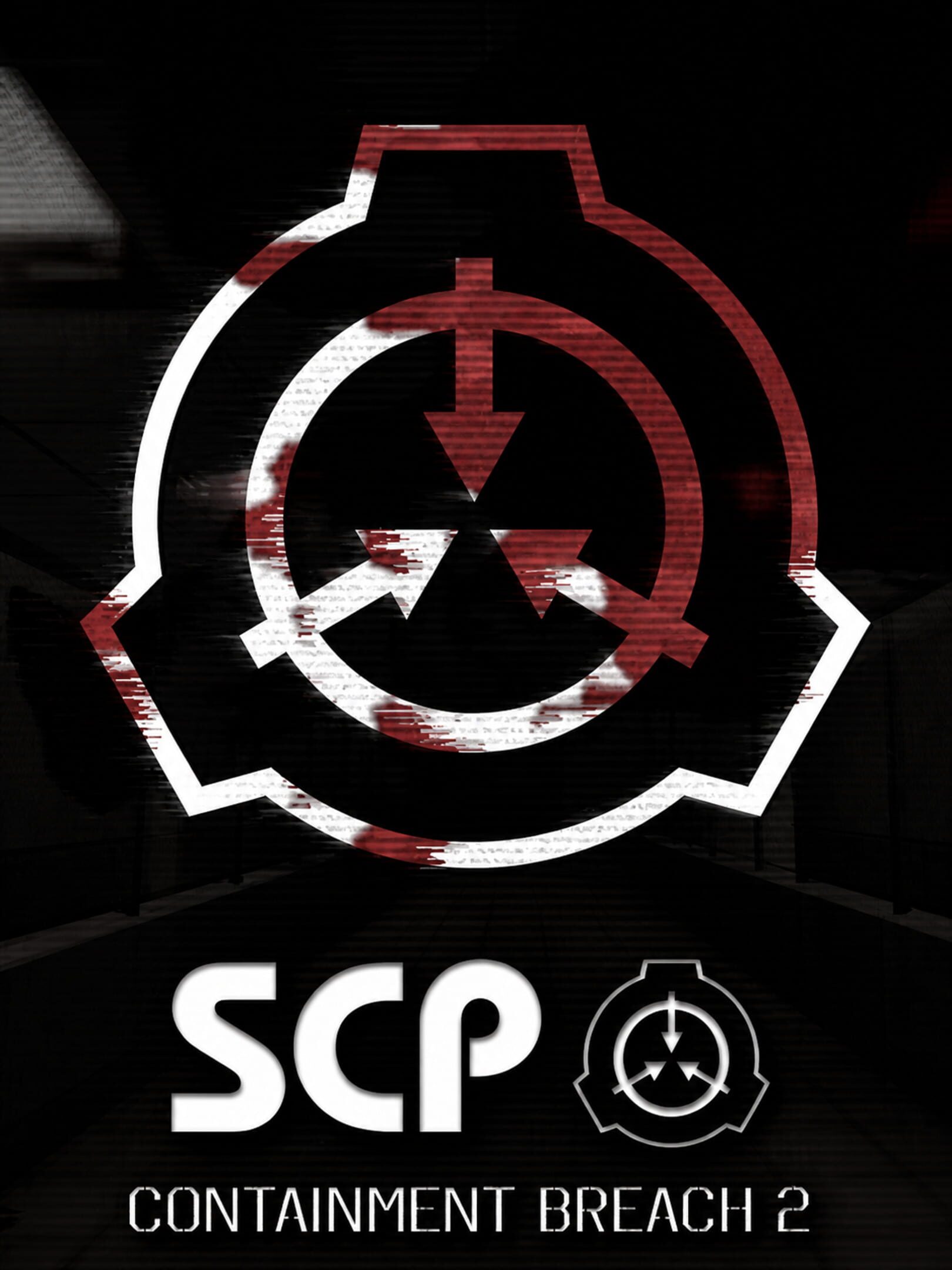 SCP: Containment Breach 2