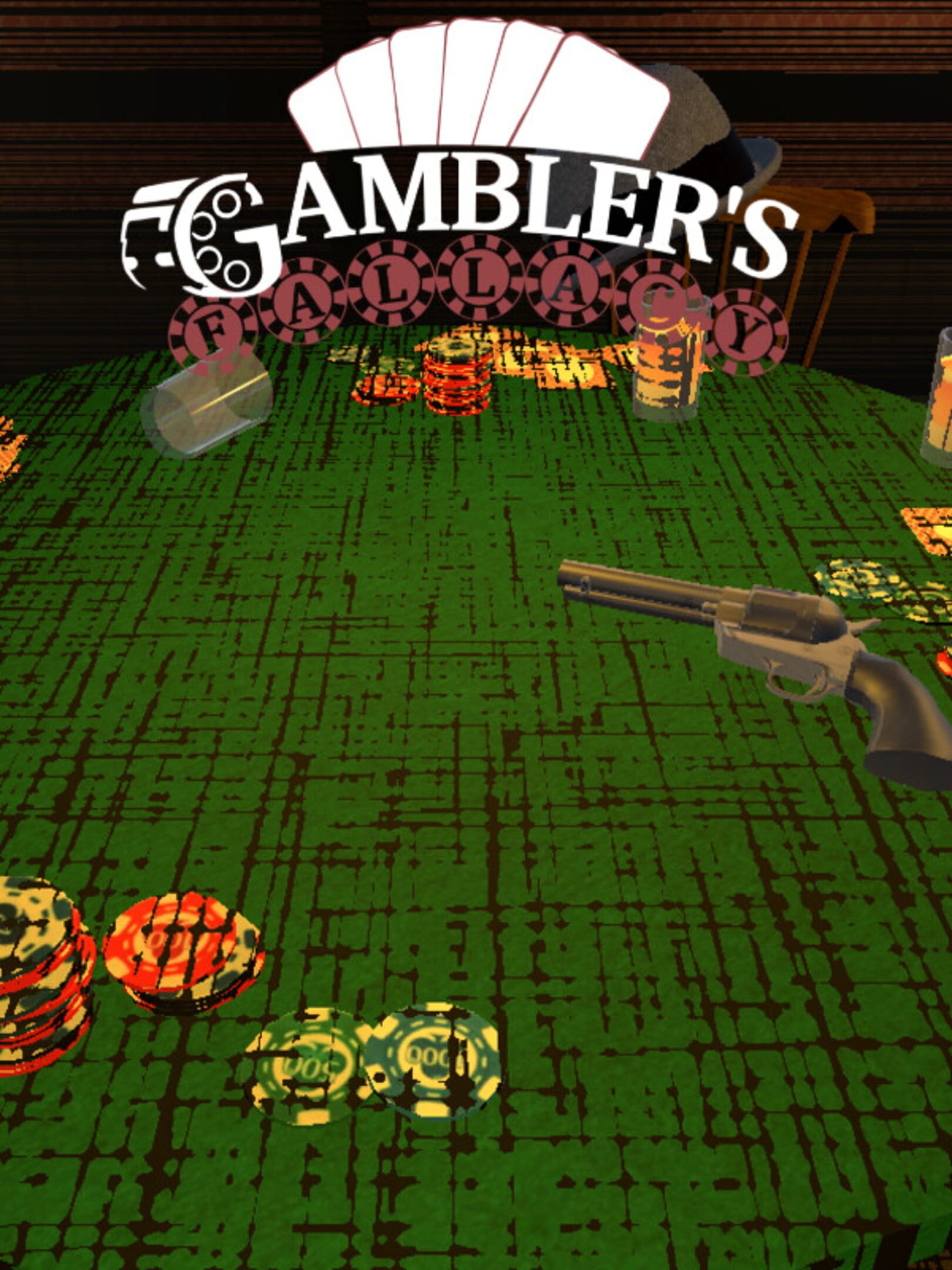 Gambler's Fallacy