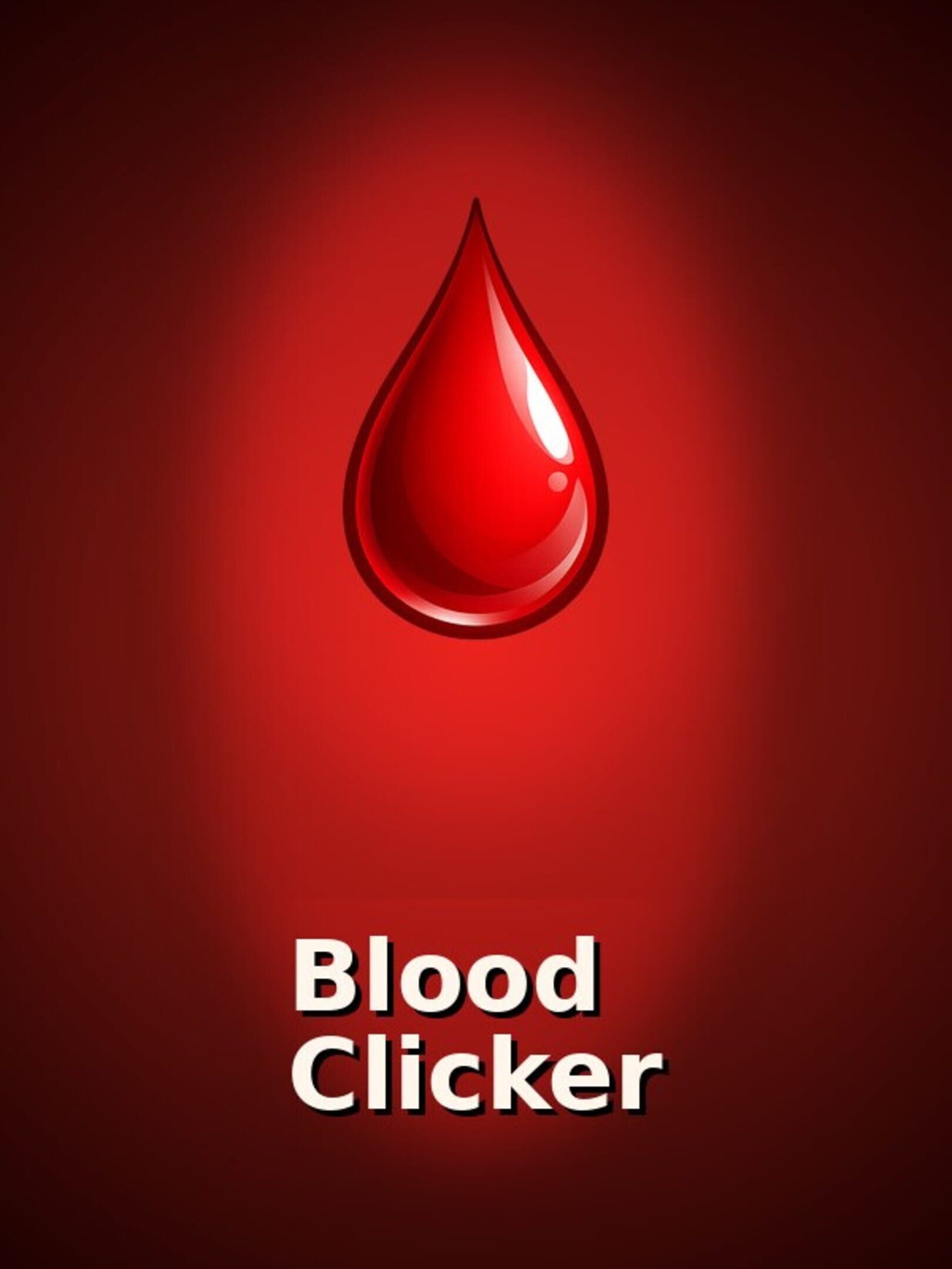 Blood Clicker cover
