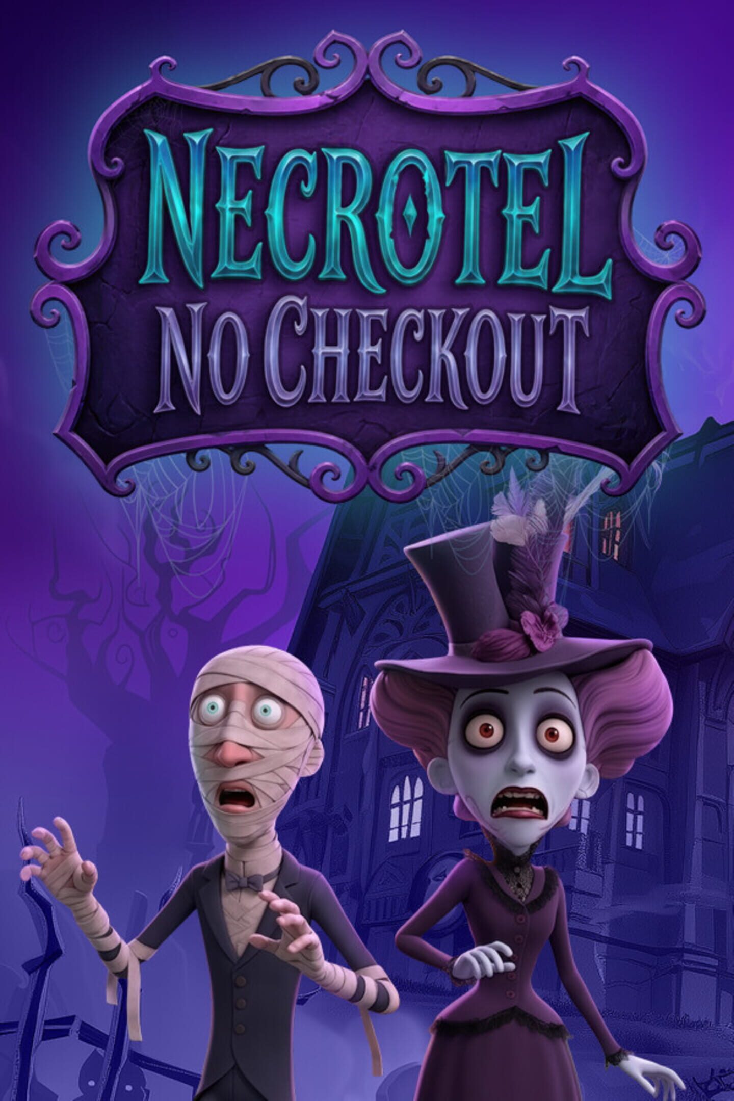 Necrotel: No Checkout