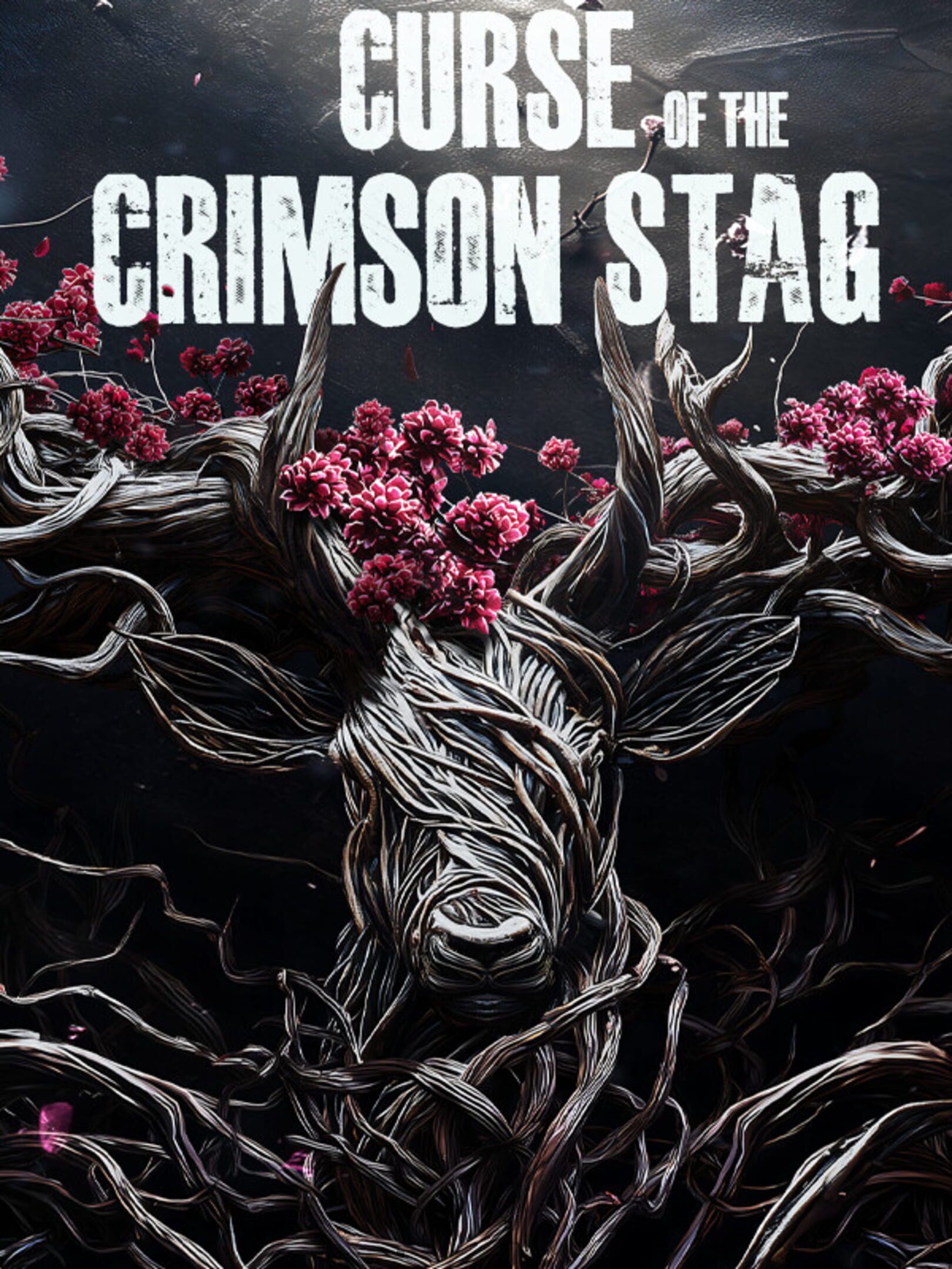 Curse of the Crimson Stag