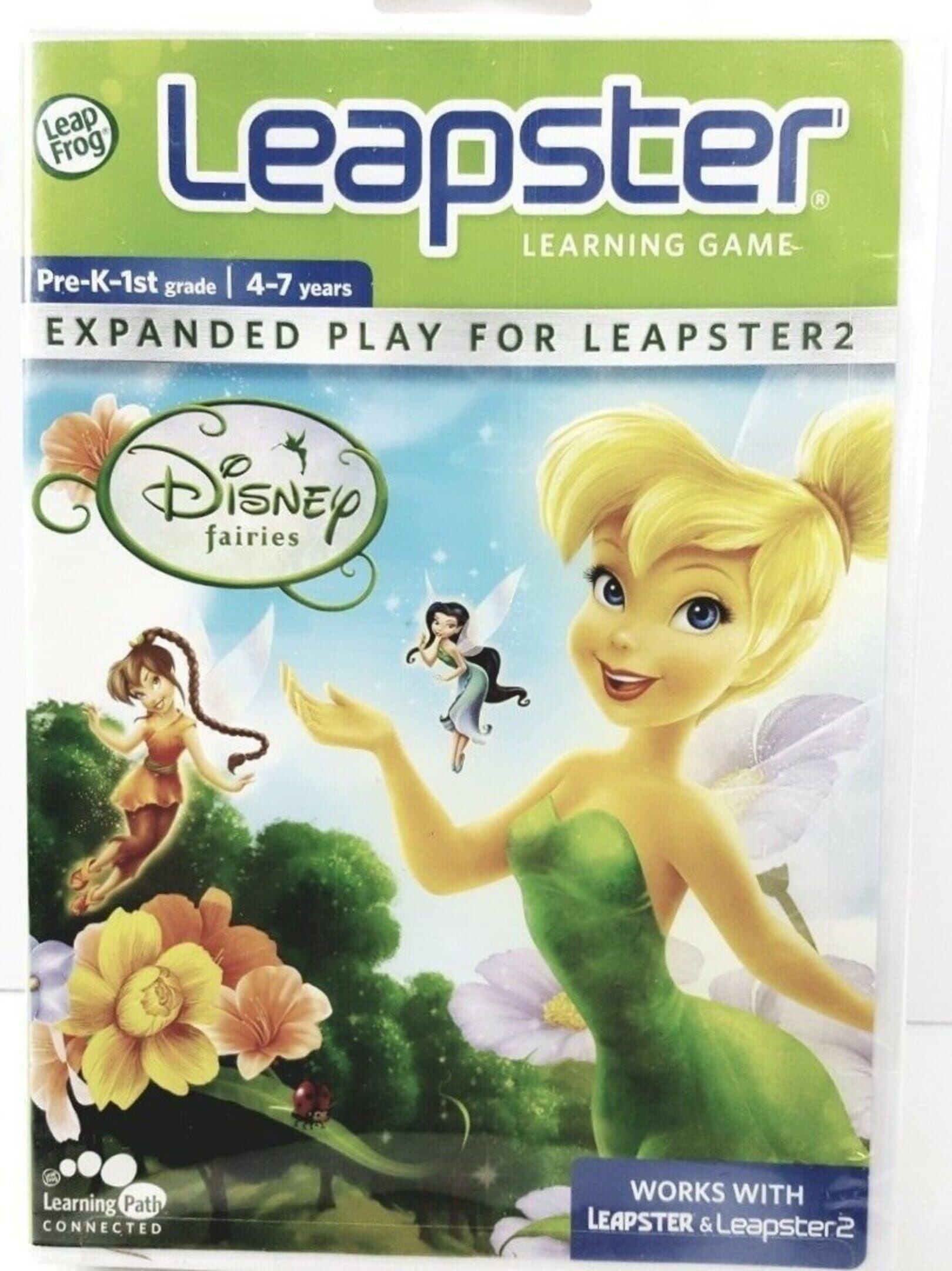 Disney Fairies