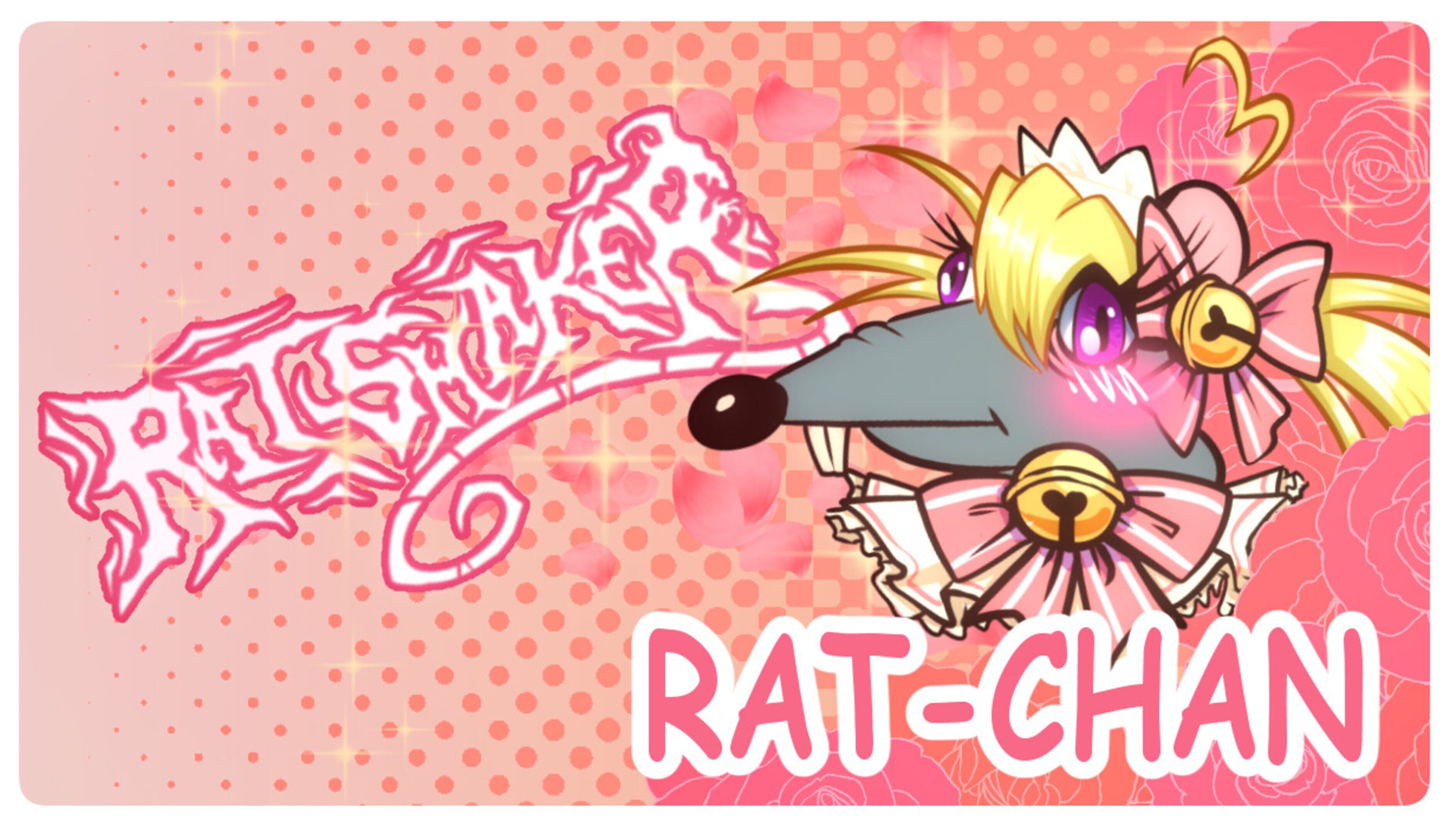 Ratshaker: Rat-Chan Pack