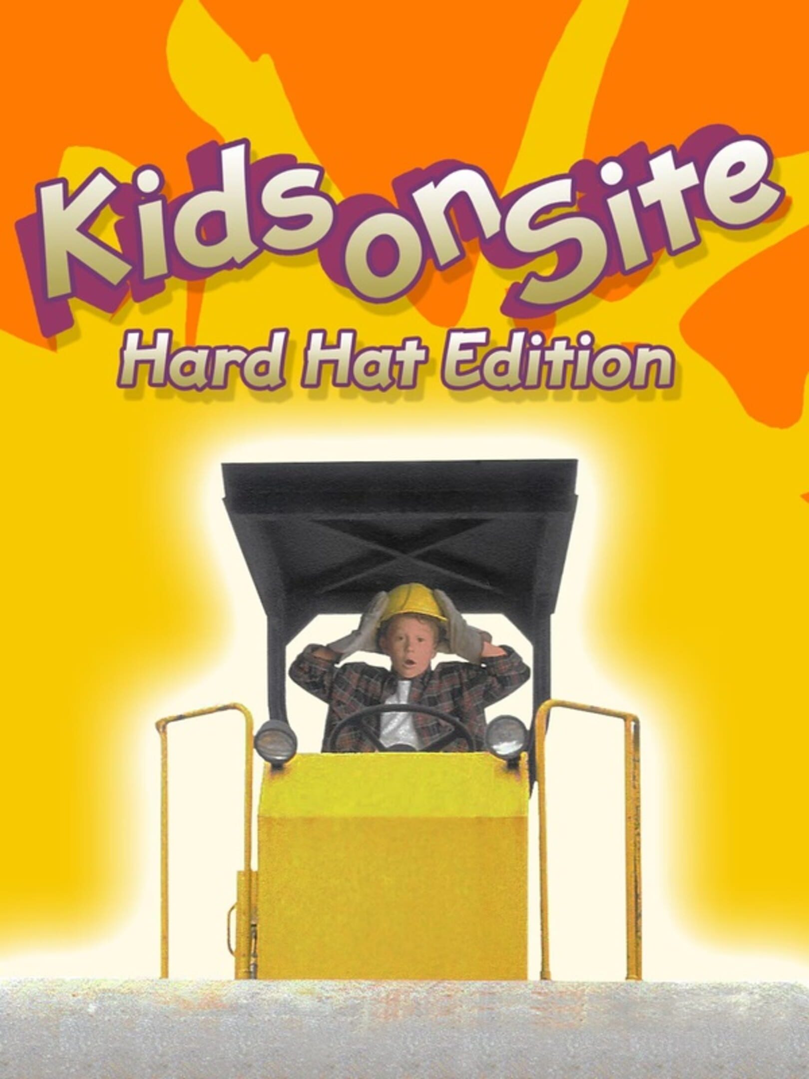 Kids on Site: Hard Hat Edition