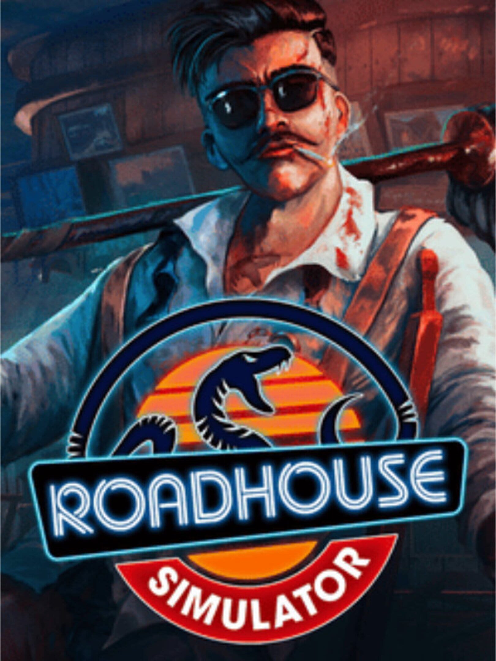 Roadhouse Simulator