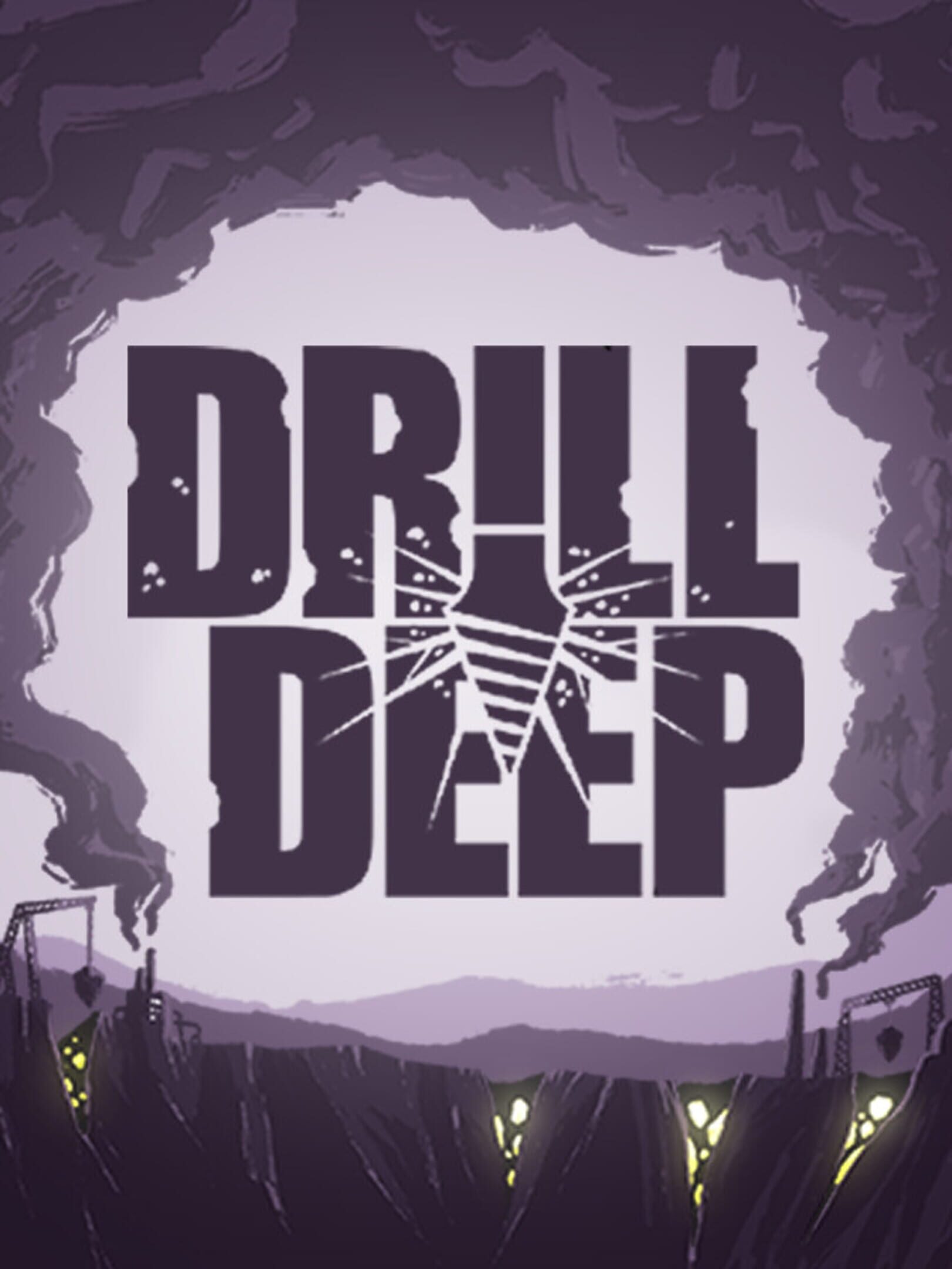 Drill Deep
