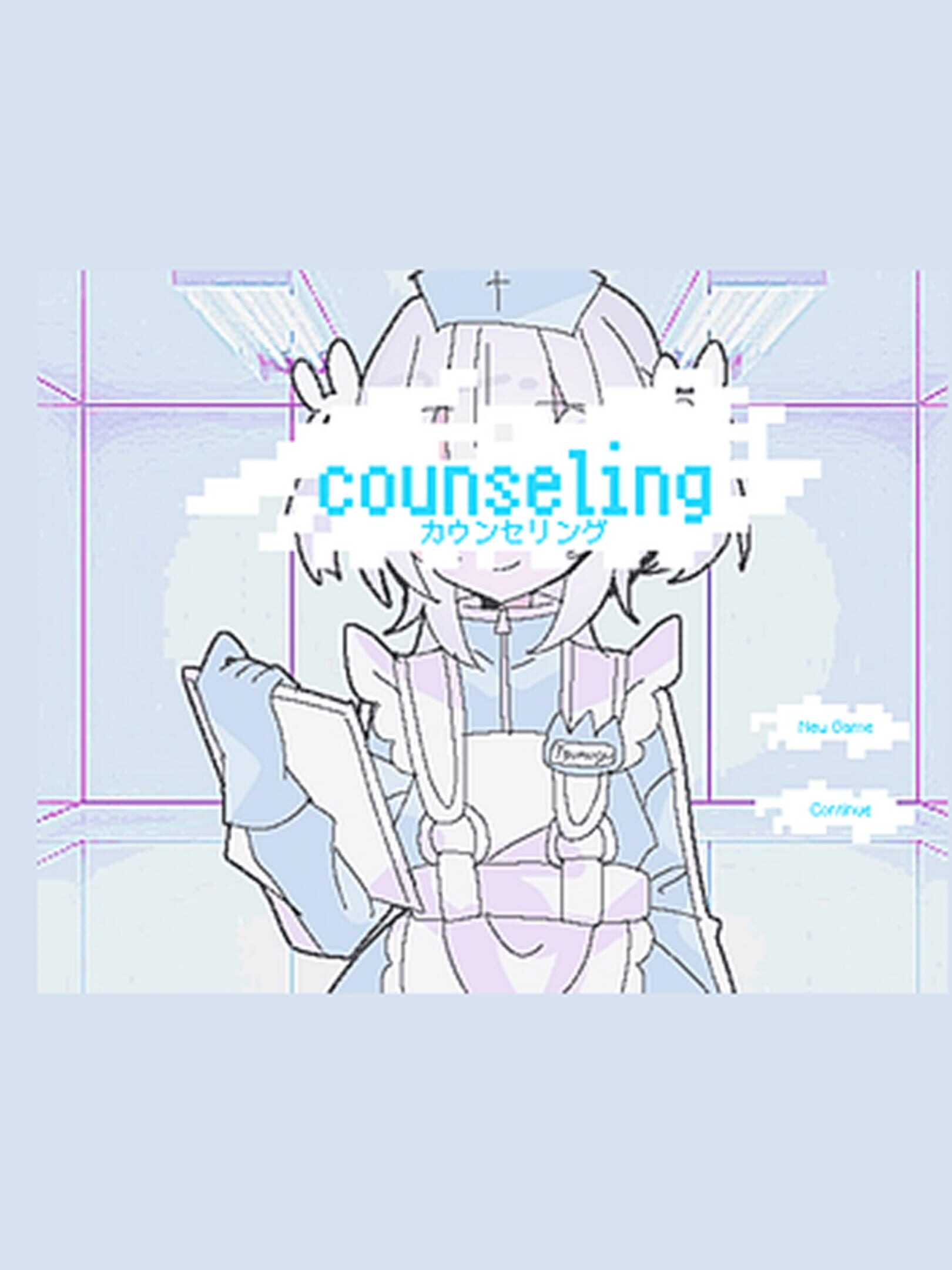 Counseling cover