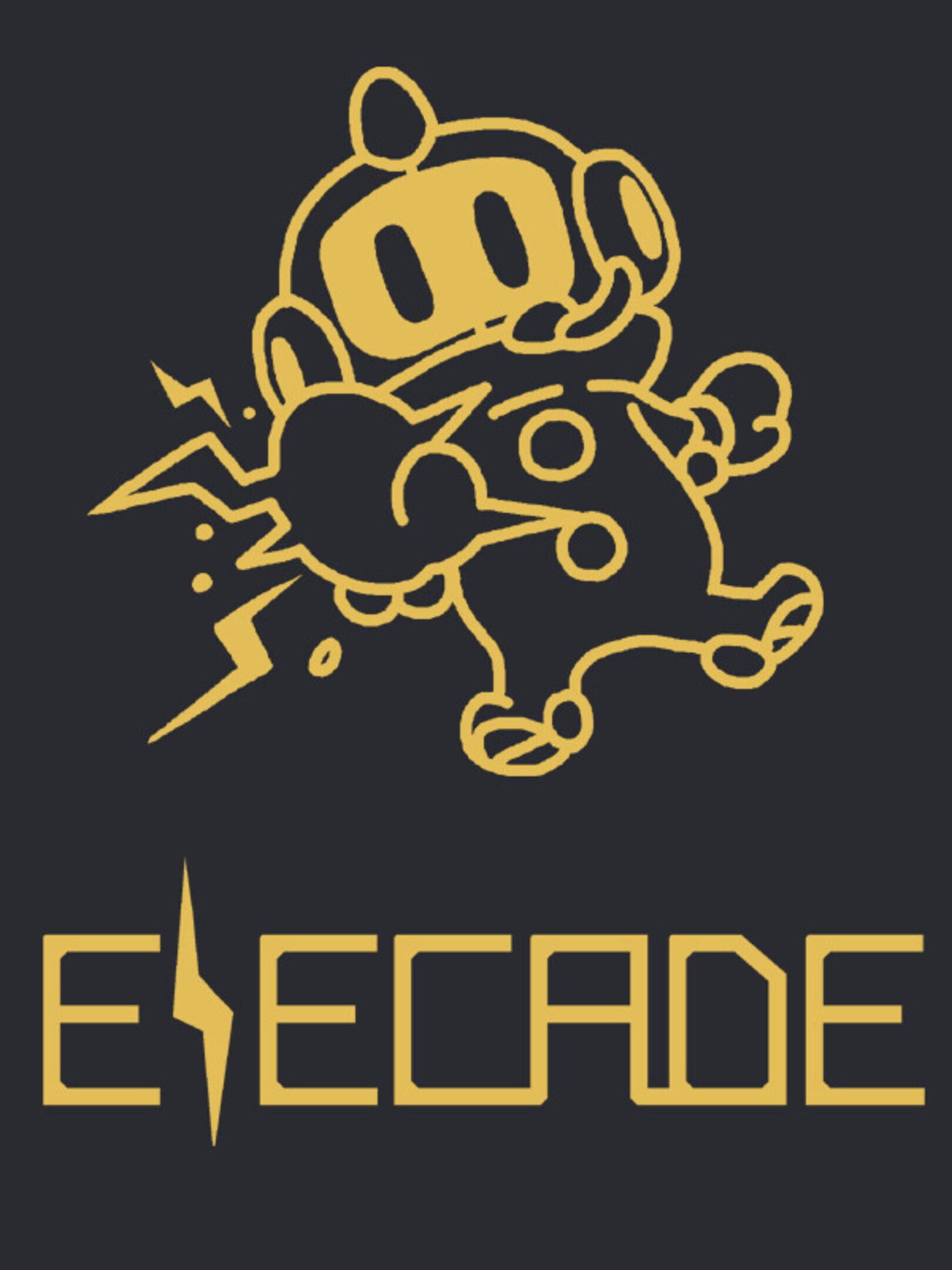 Elecade cover