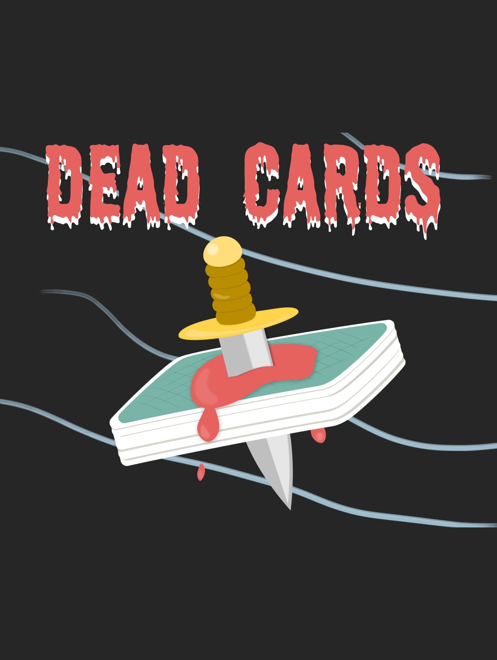 Dead Cards cover