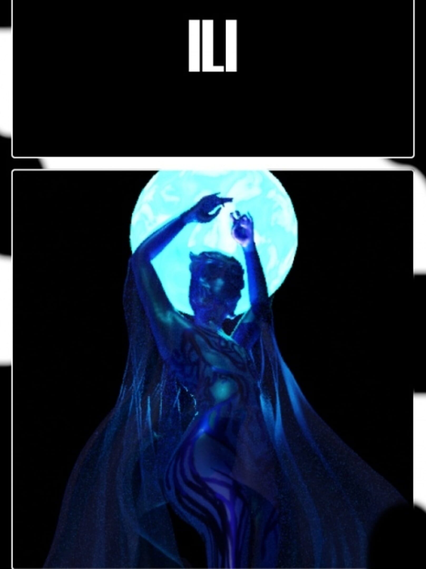Ili cover