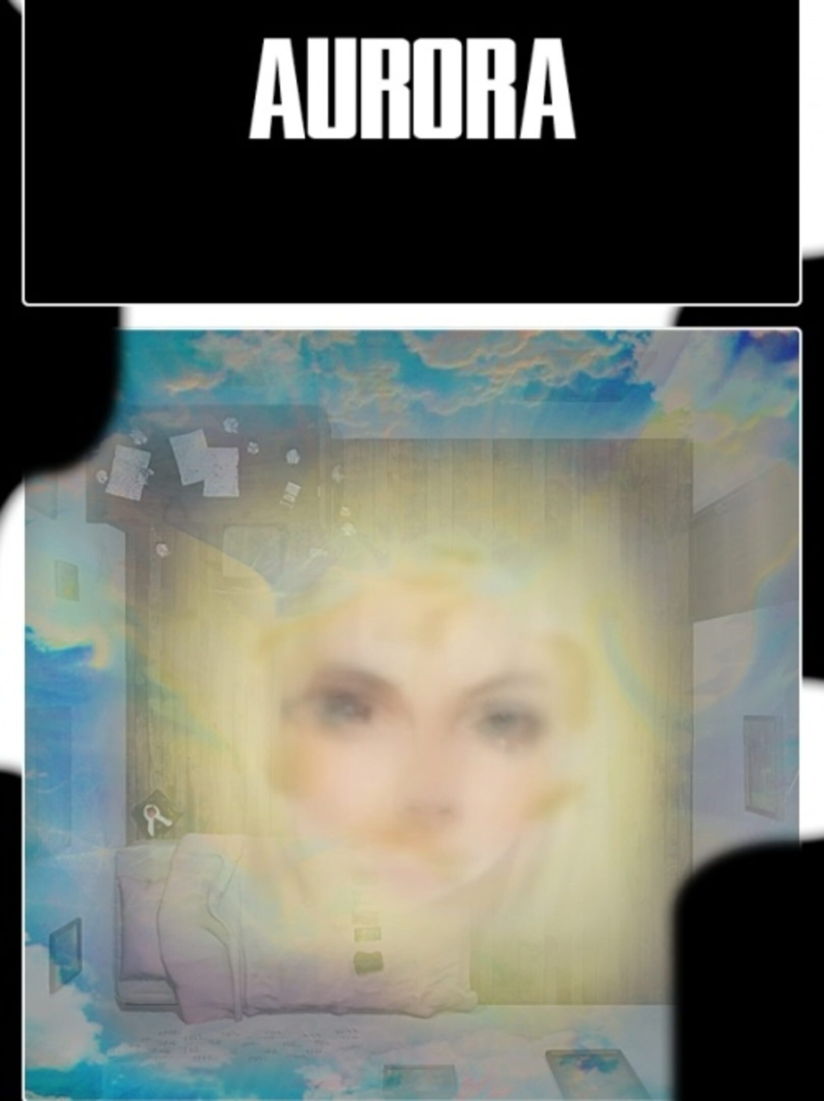 Aurora cover