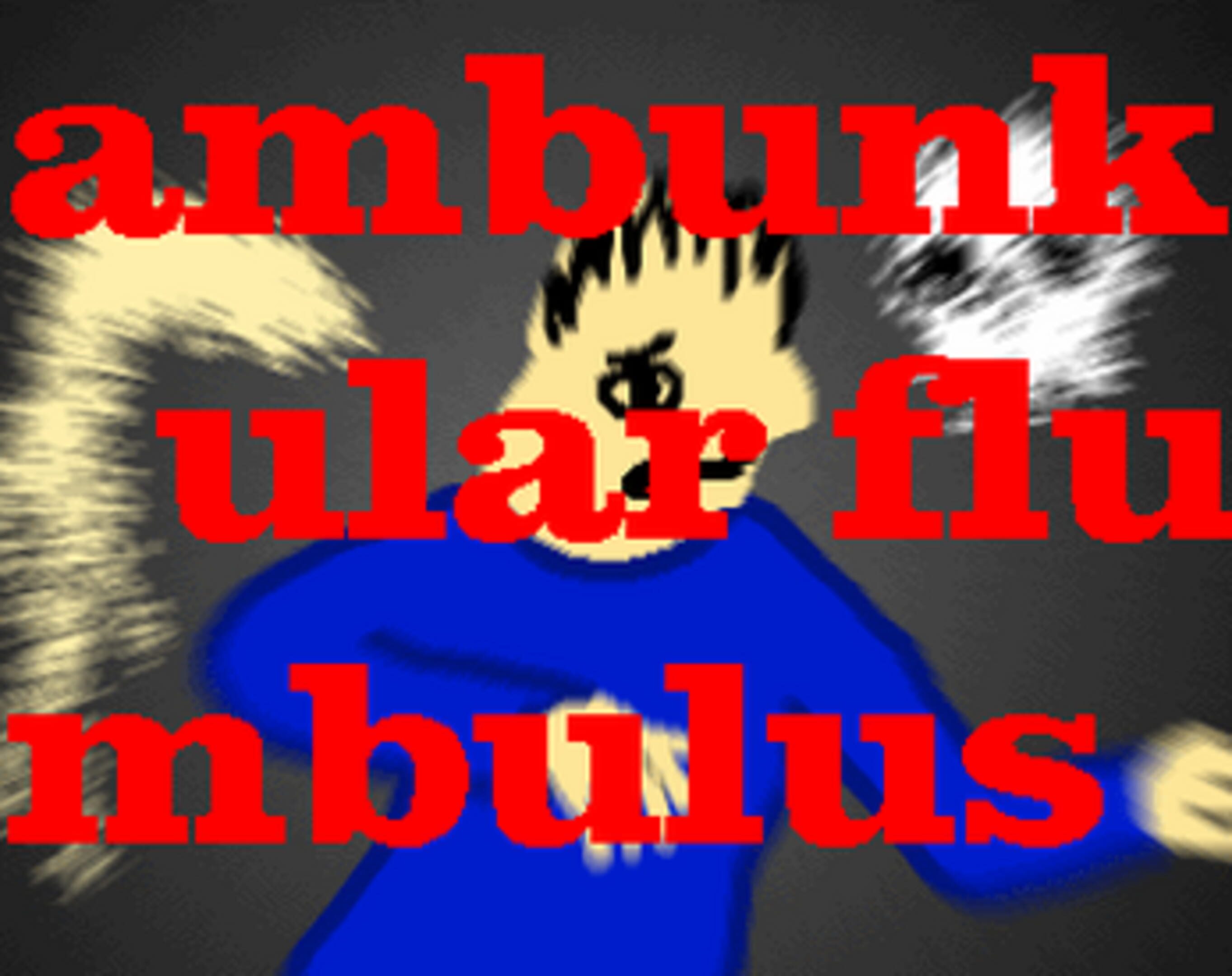 Ambunkular Flumbulus