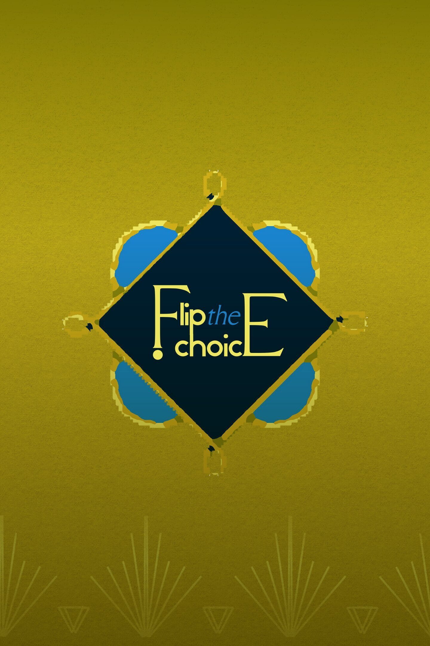 Flip the Choice cover