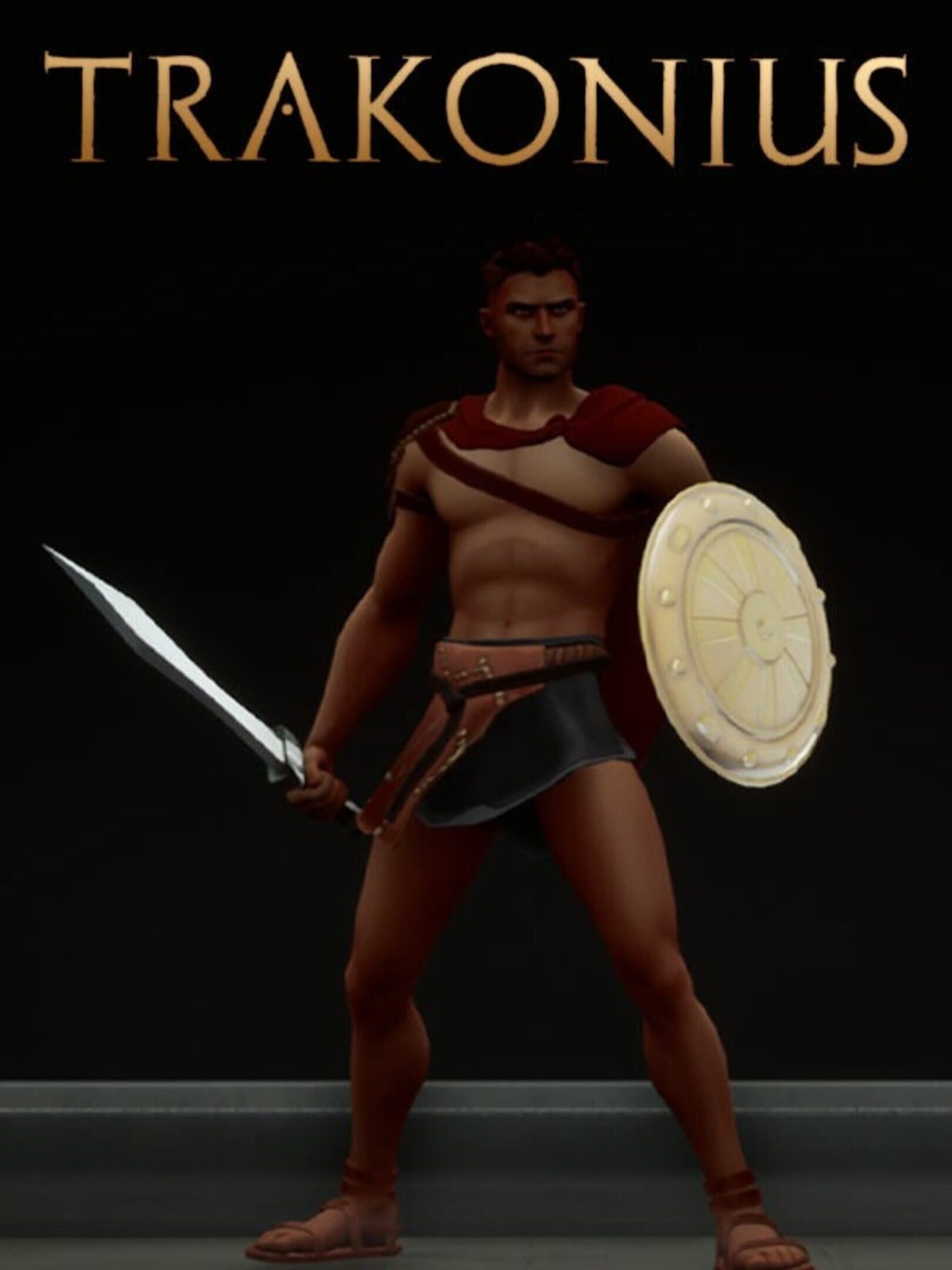 Trakonius