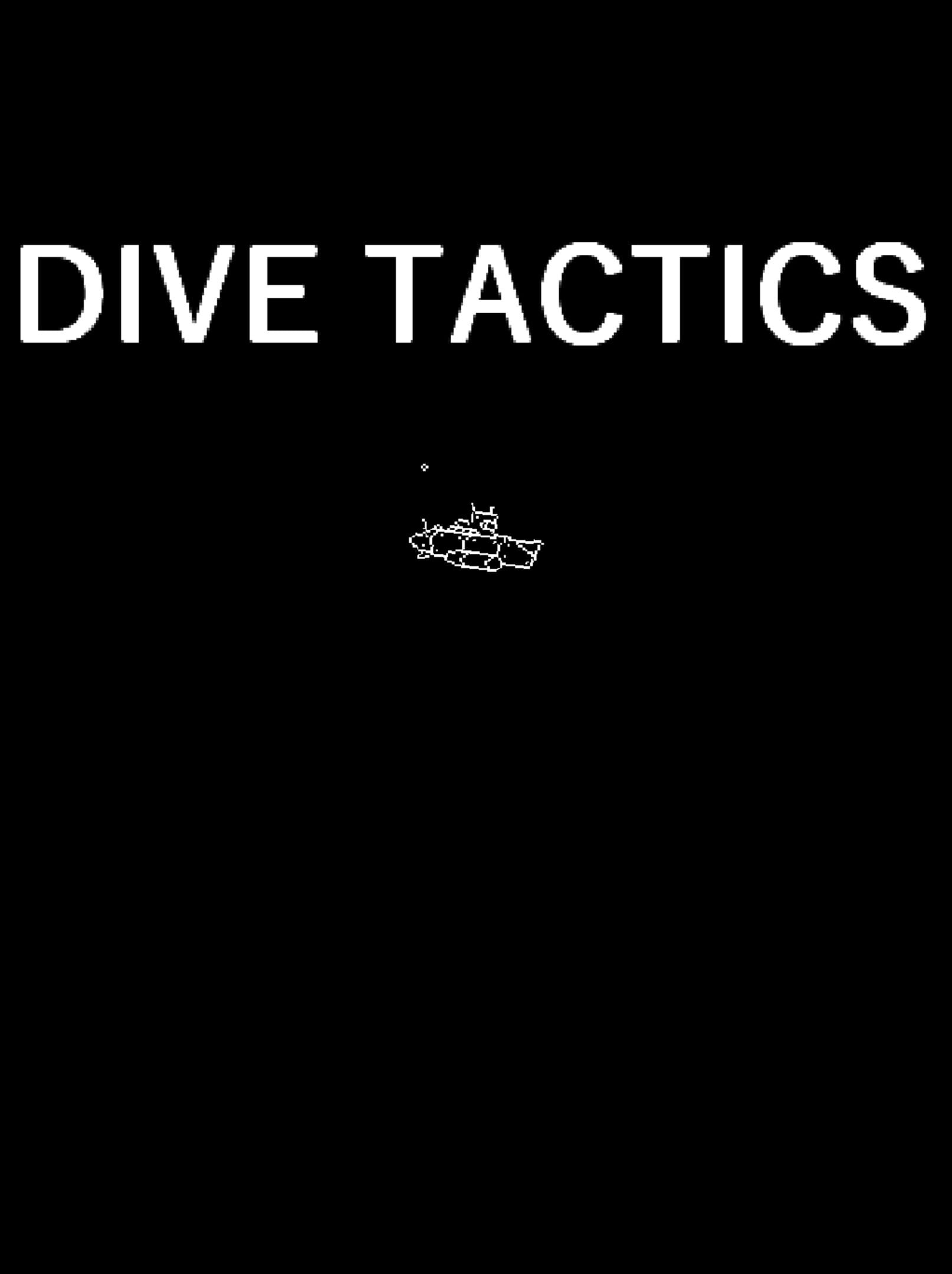 Dive Tactics