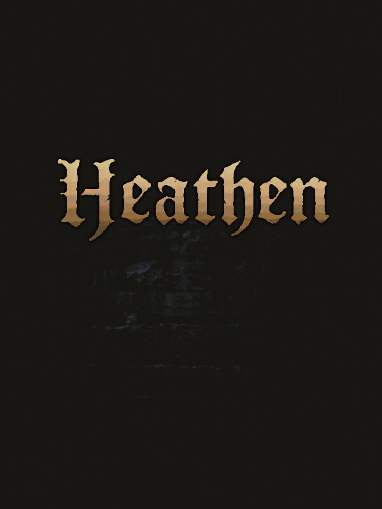 Heathen