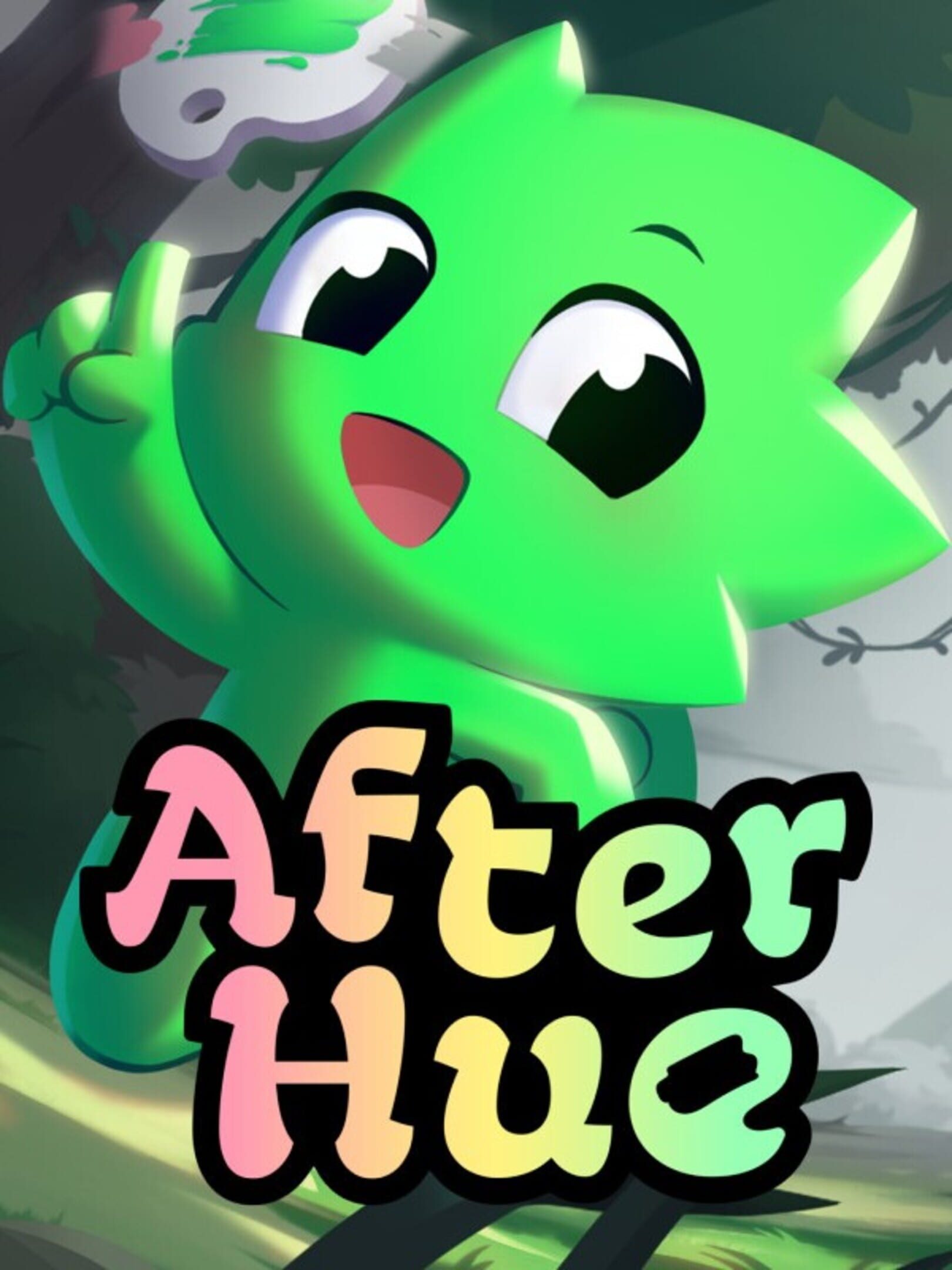After Hue