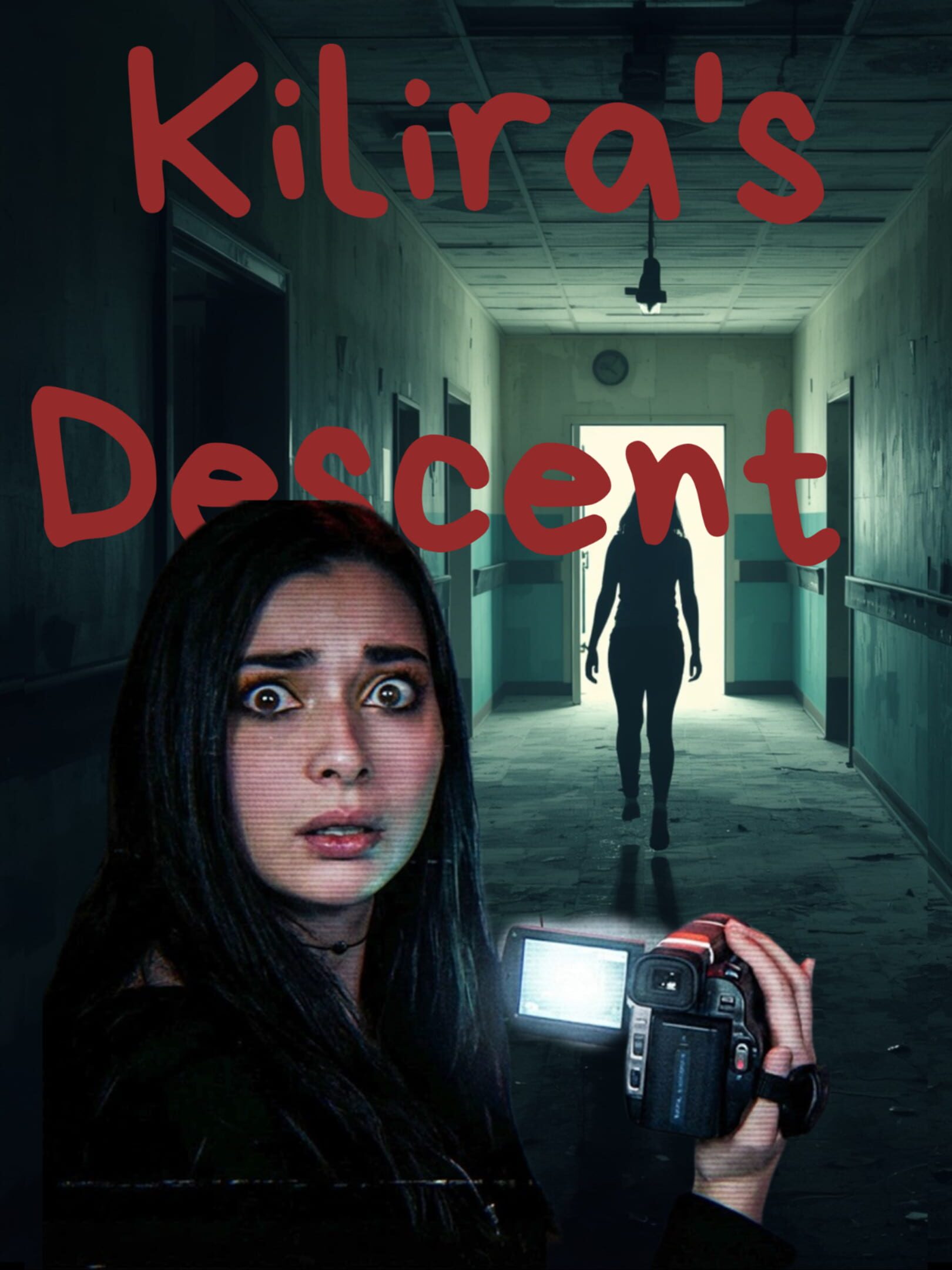 Kilira's Descent cover