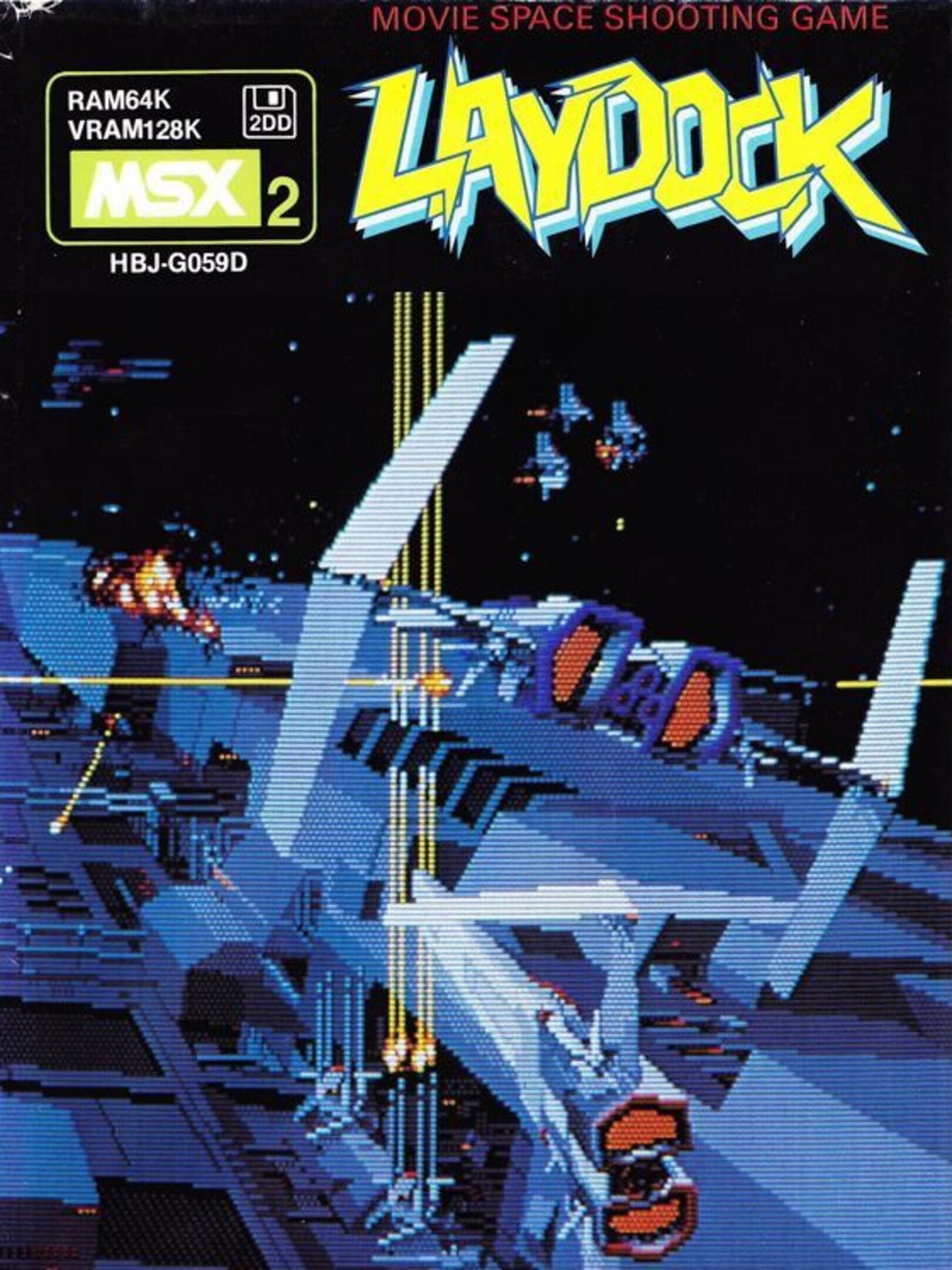 Laydock
