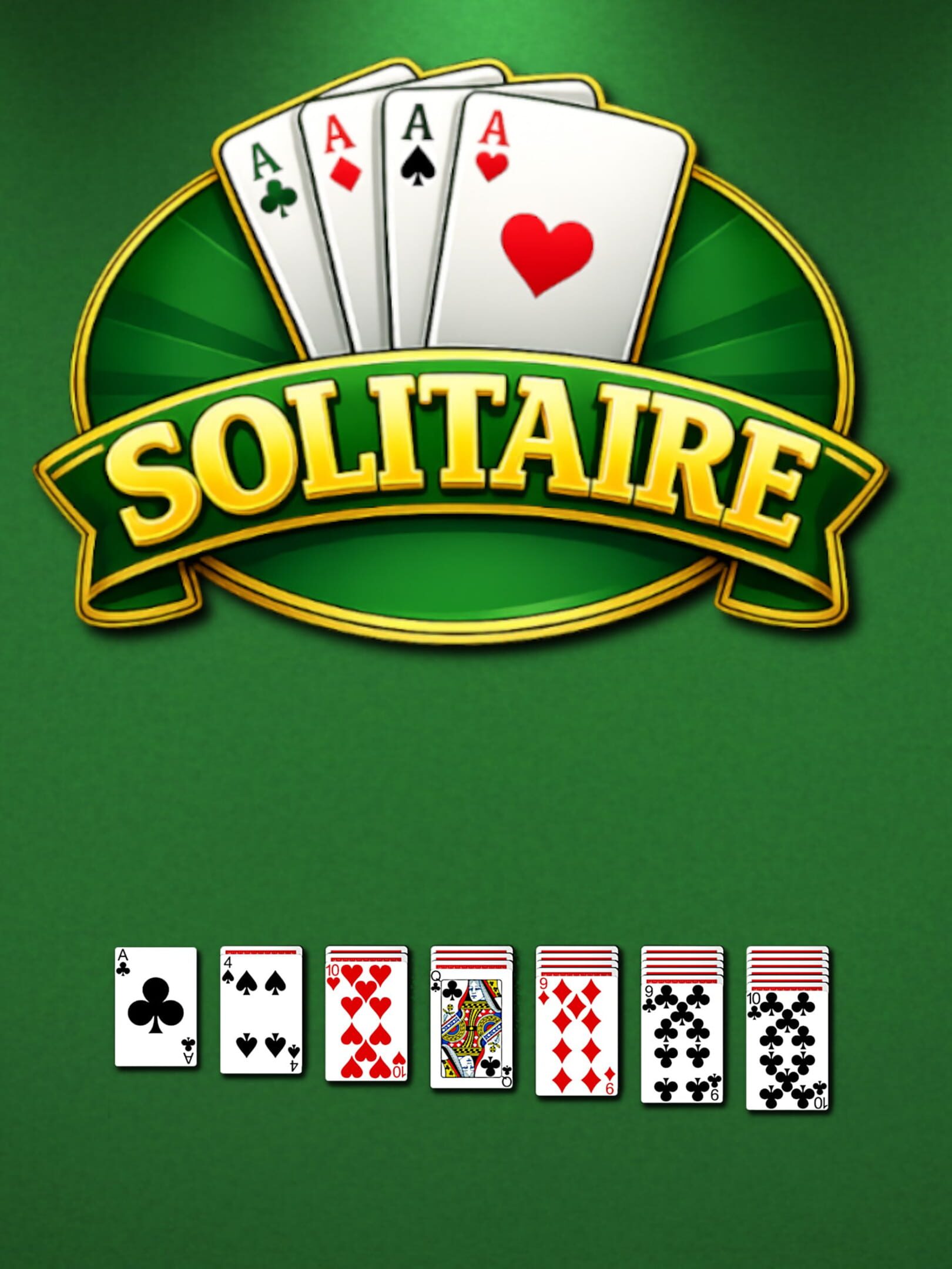Solitaire cover