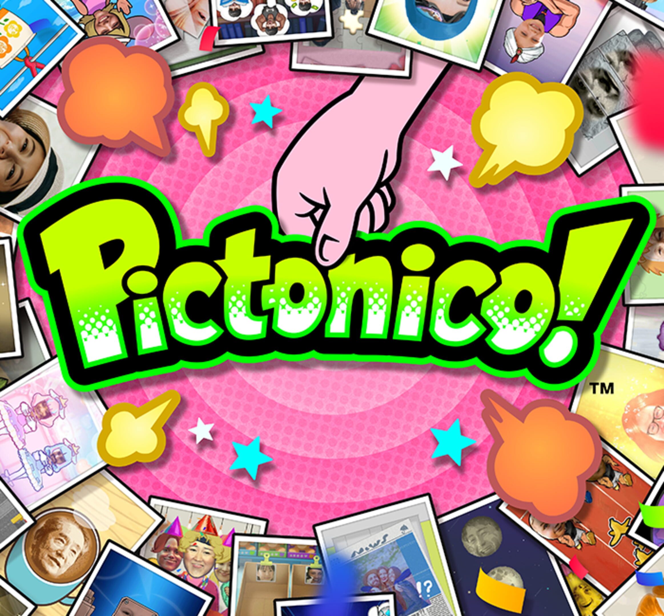 Pictonico!