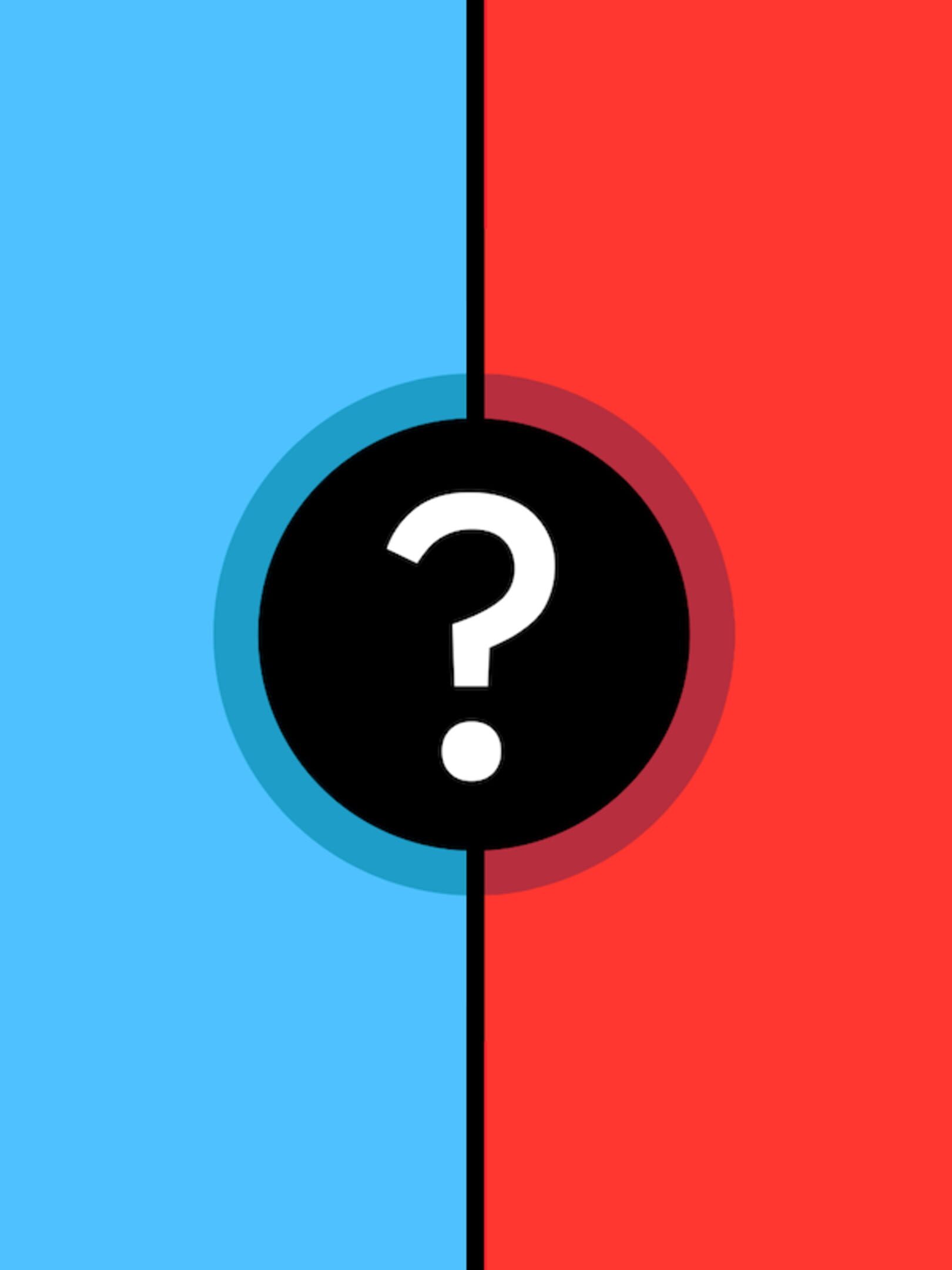 What Would You Choose? Rather cover