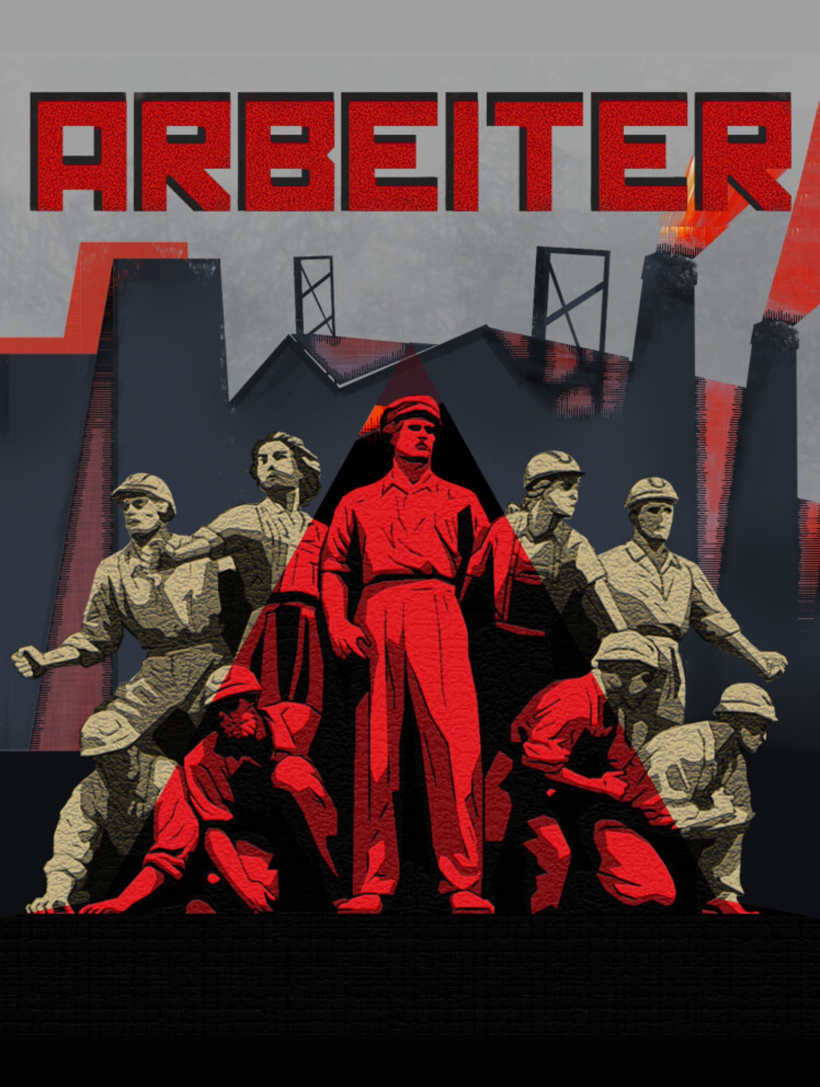 Arbeiter cover