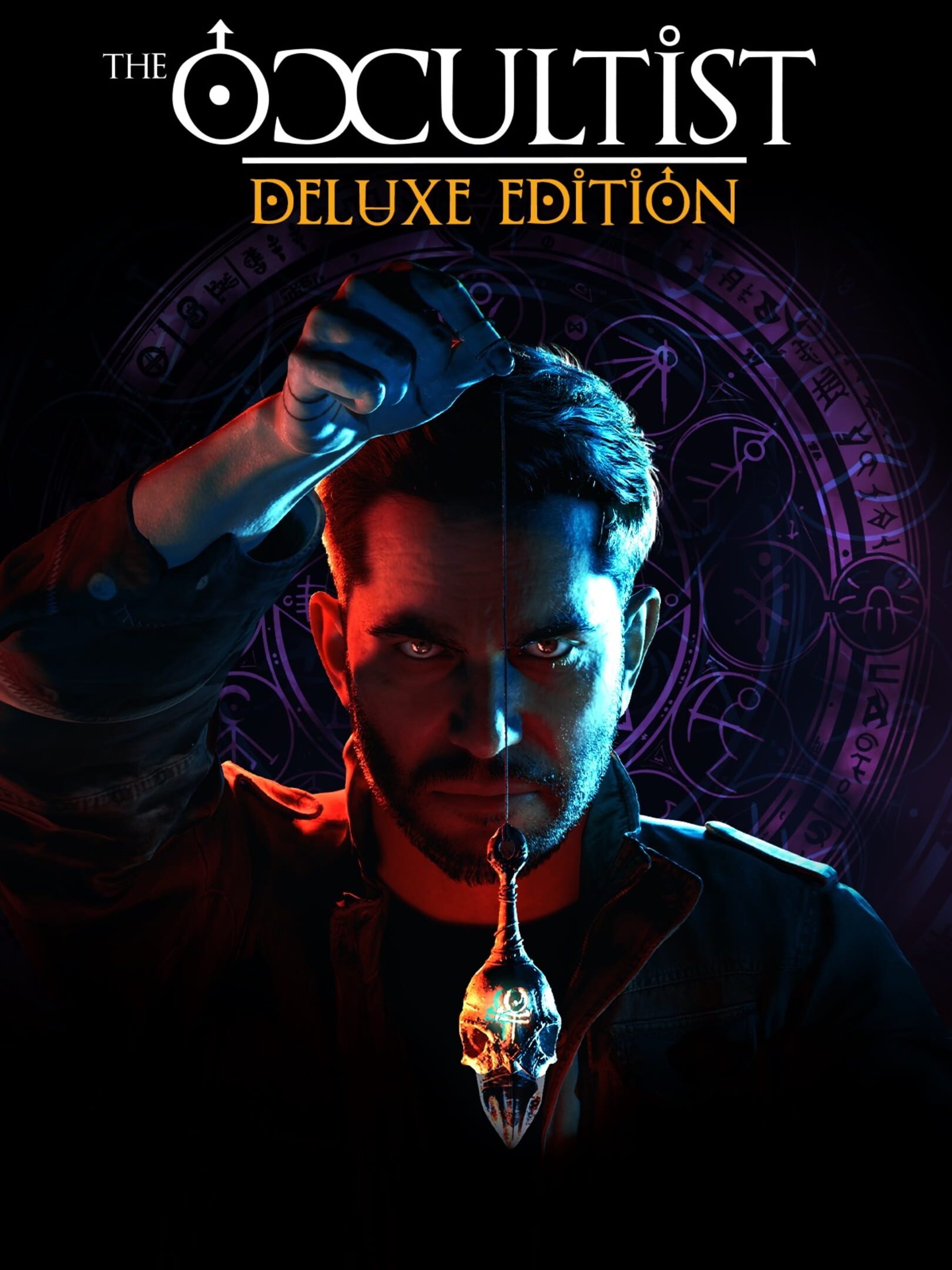 The Occultist: Deluxe Edition