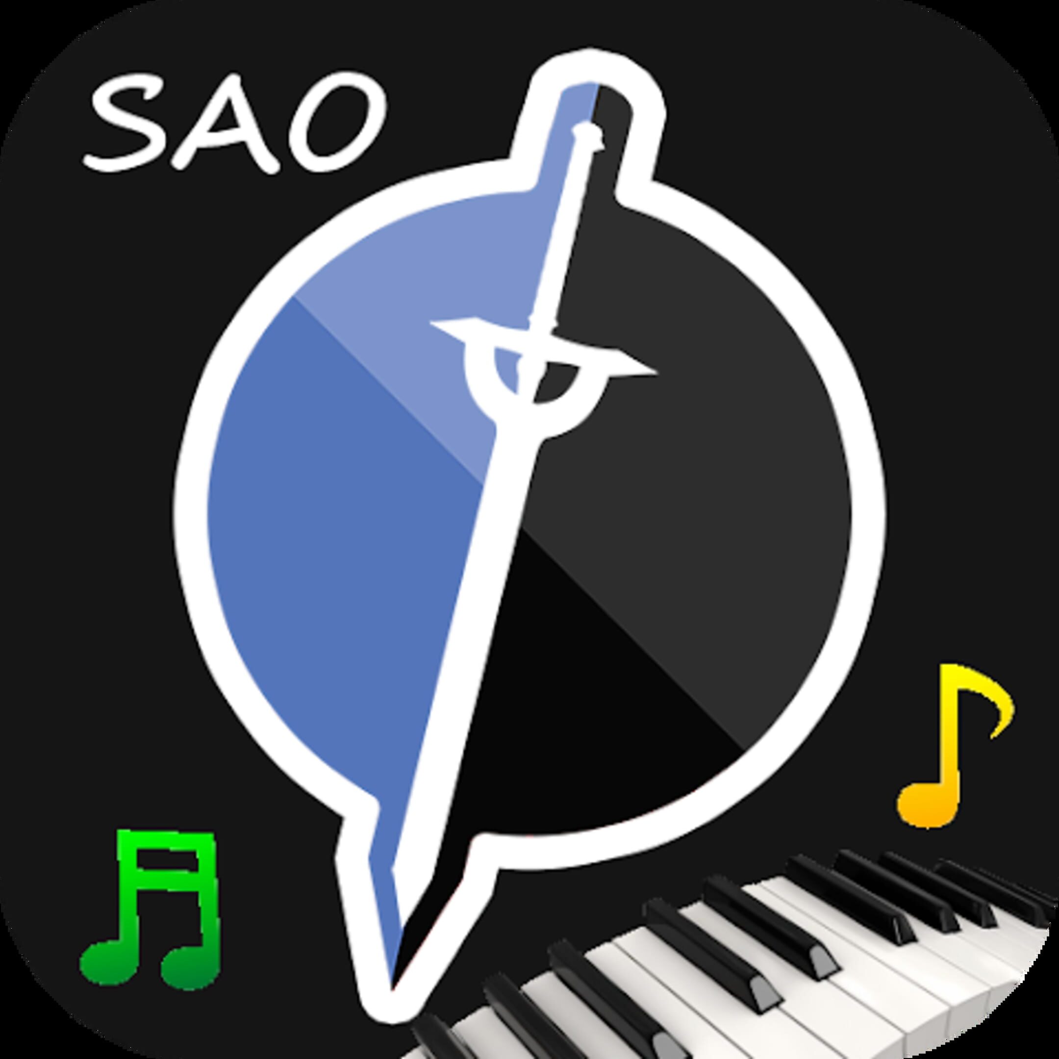 Piano Tap SAO cover