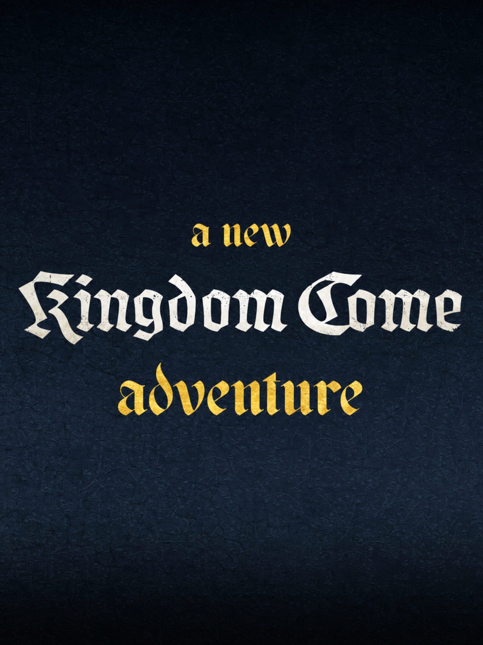 Kingdom Come: Deliverance III