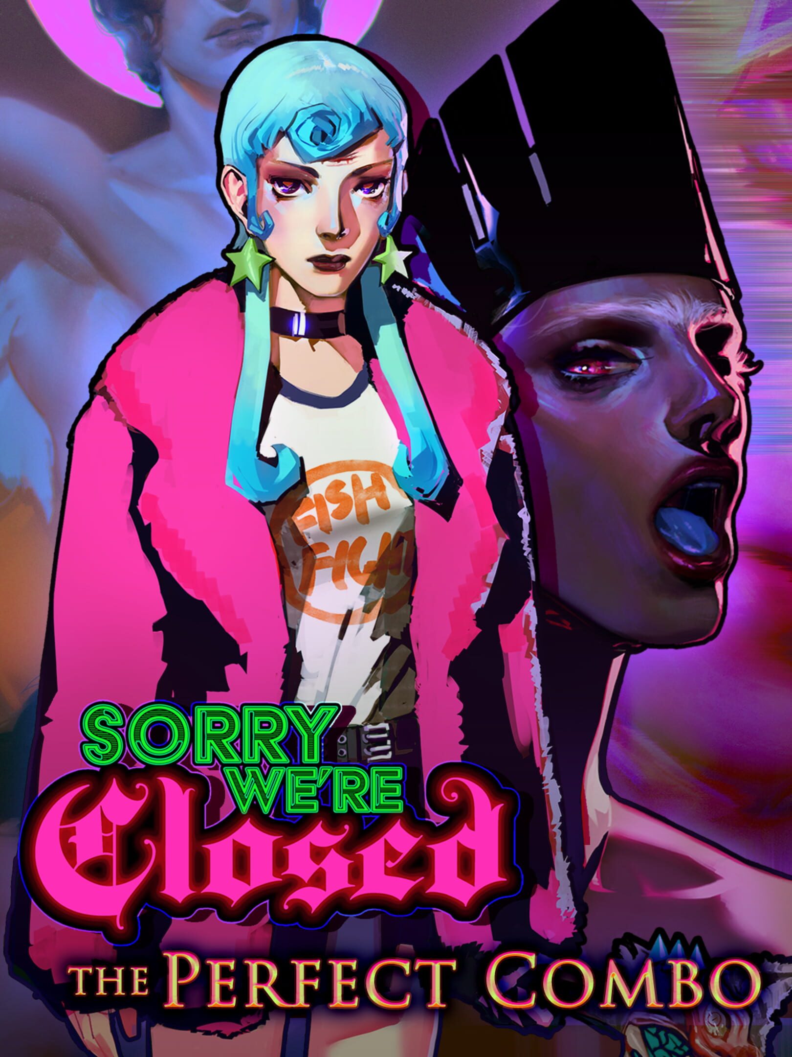 Sorry We're Closed: Perfect Combo Edition