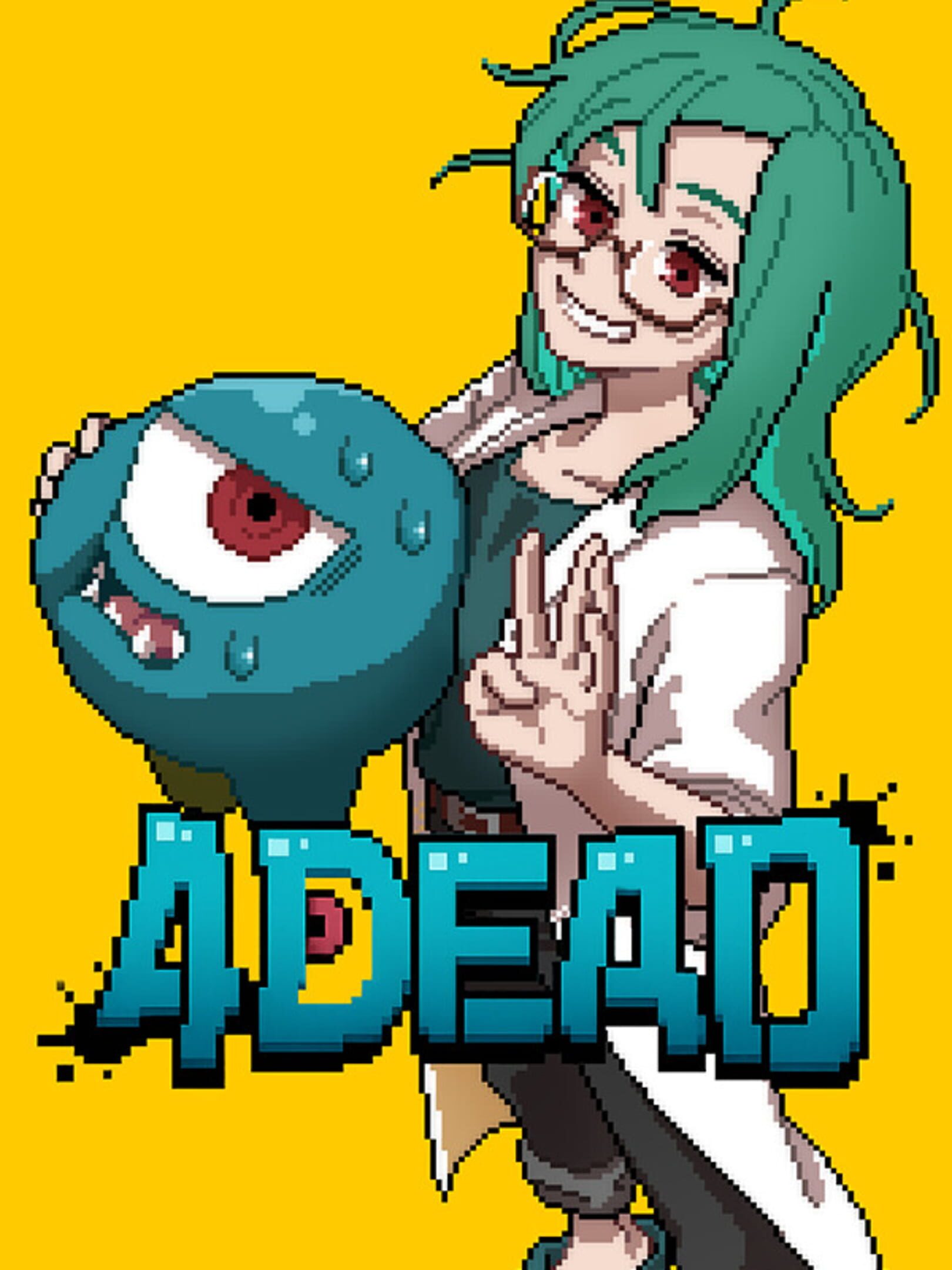 4Dead cover