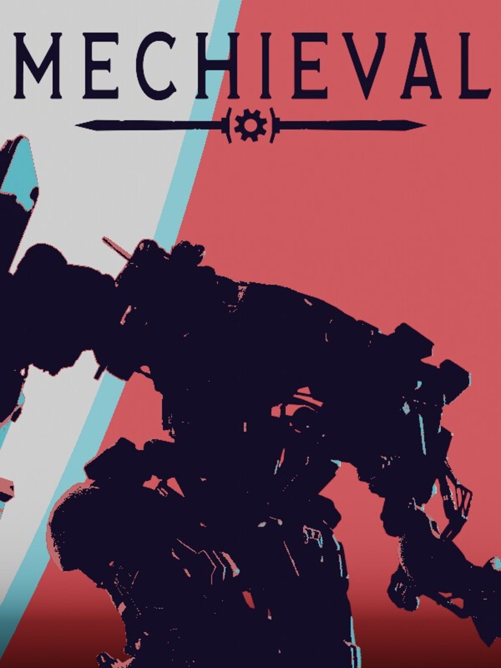Mechieval