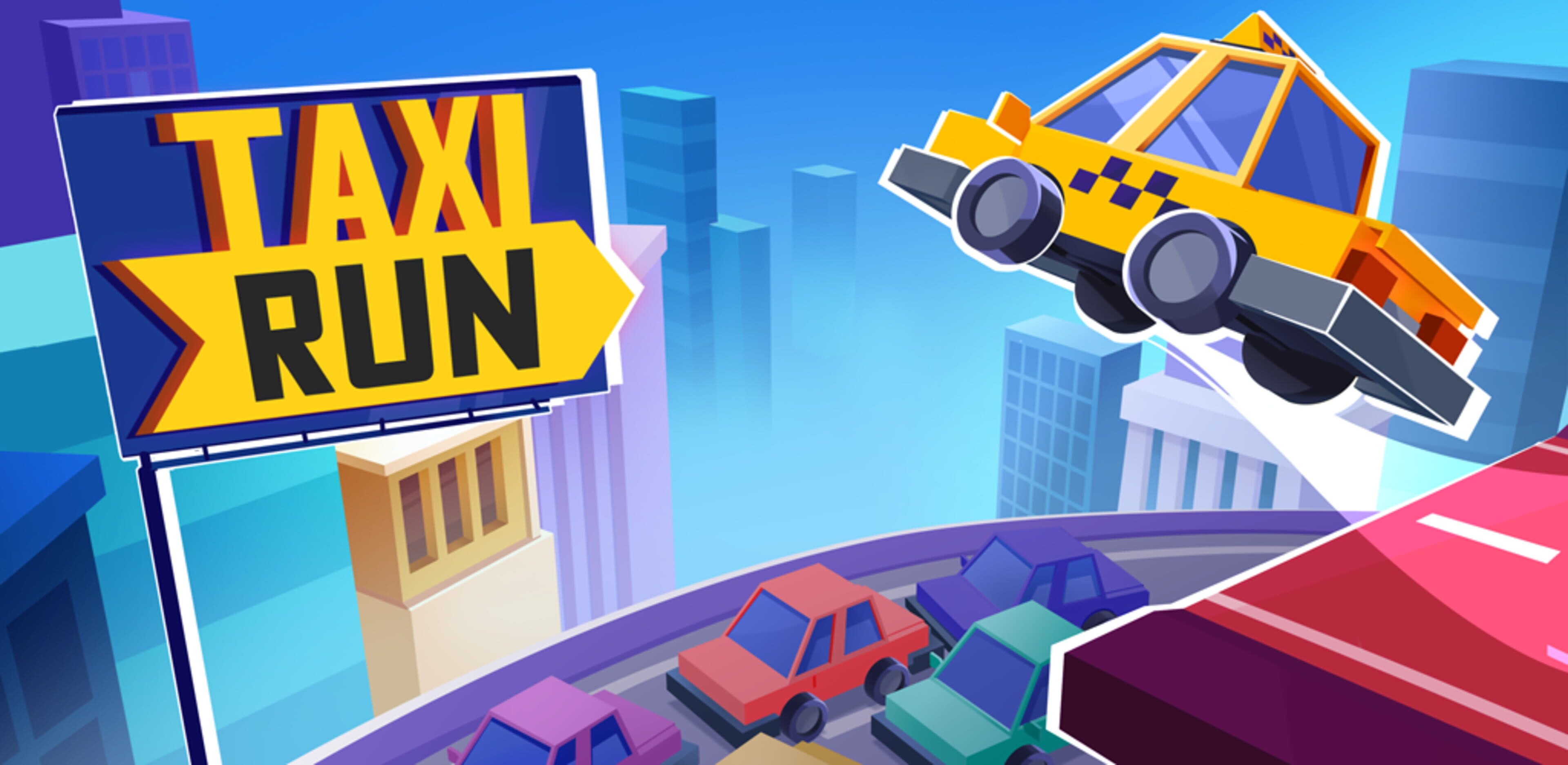 Taxi Run