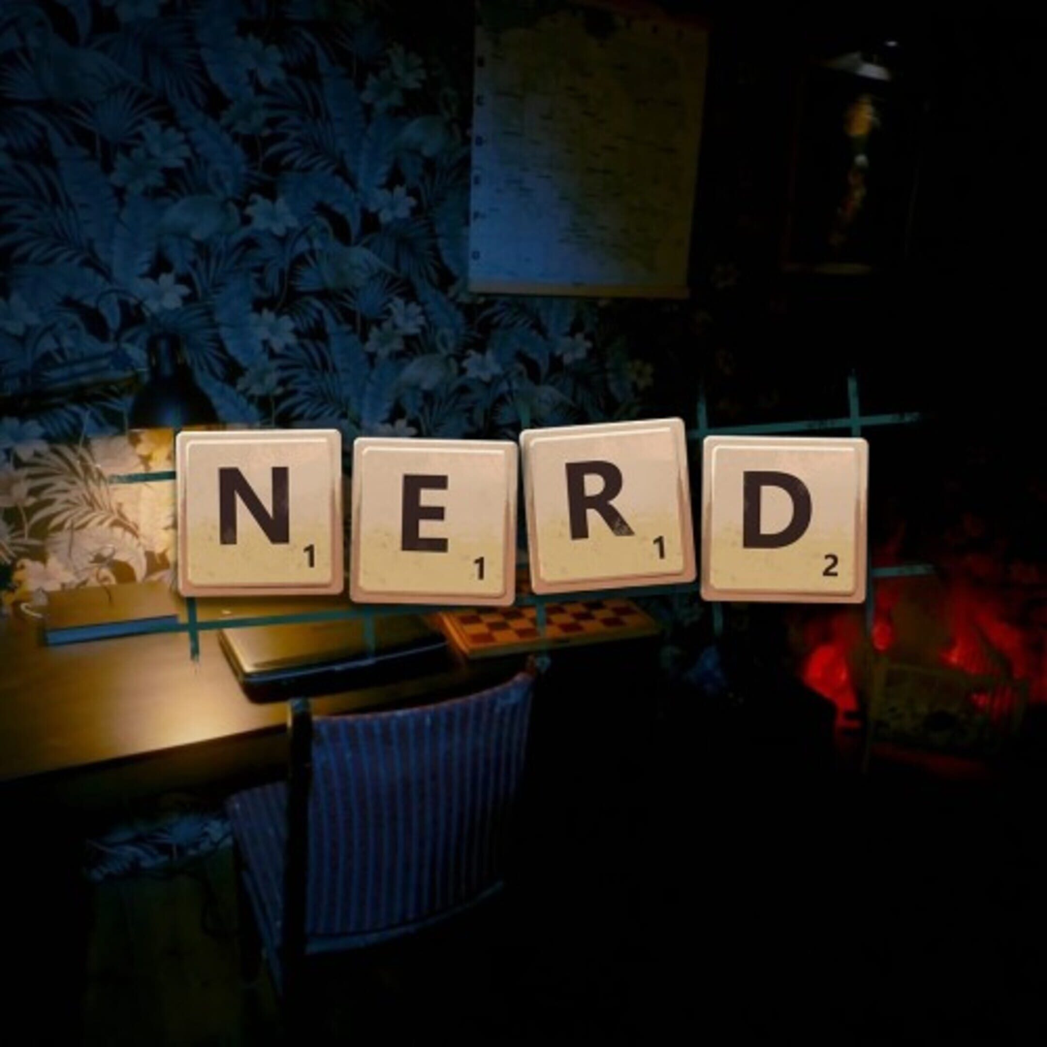 N.E.R.D cover