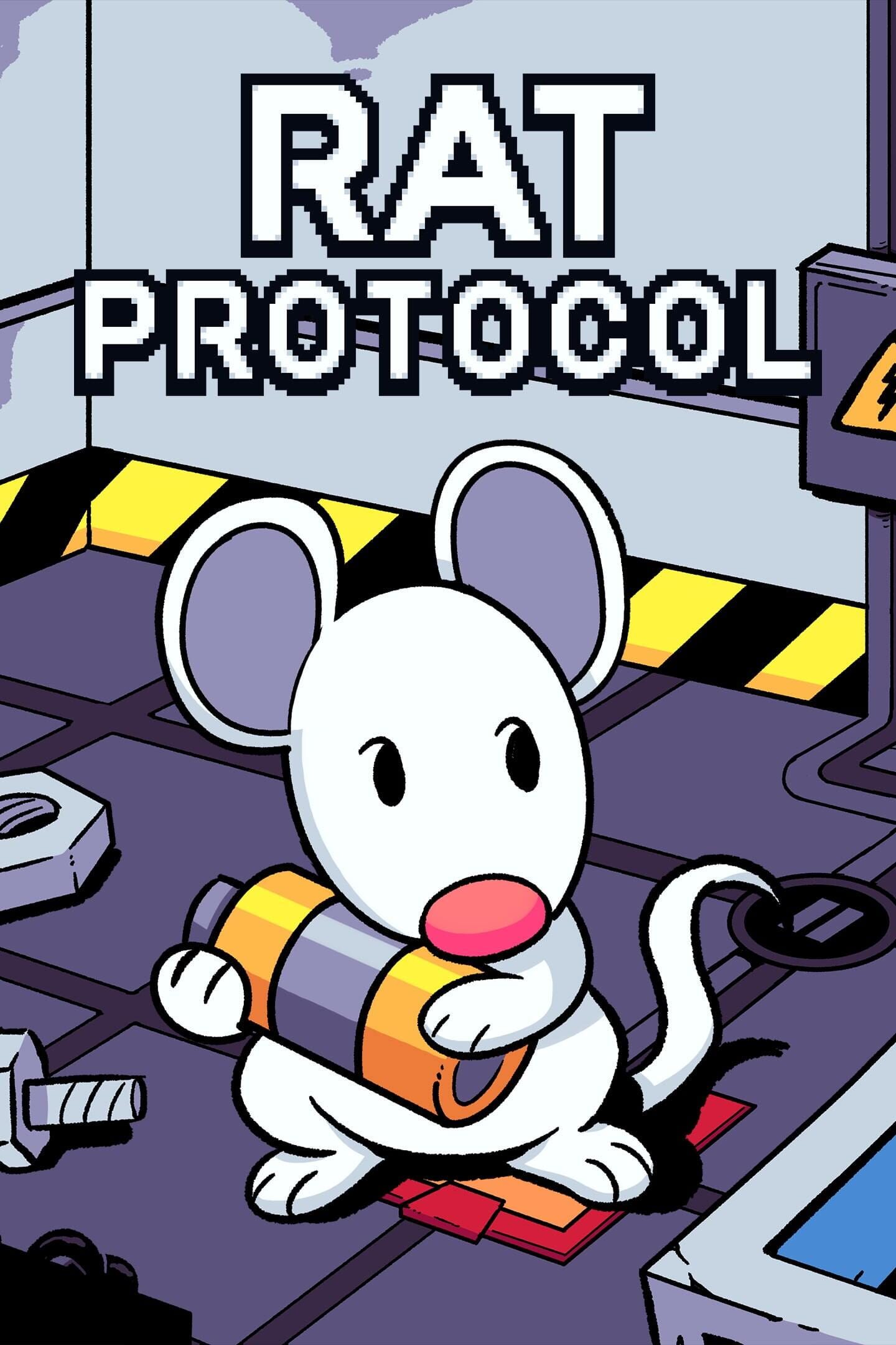 Rat Protocol cover
