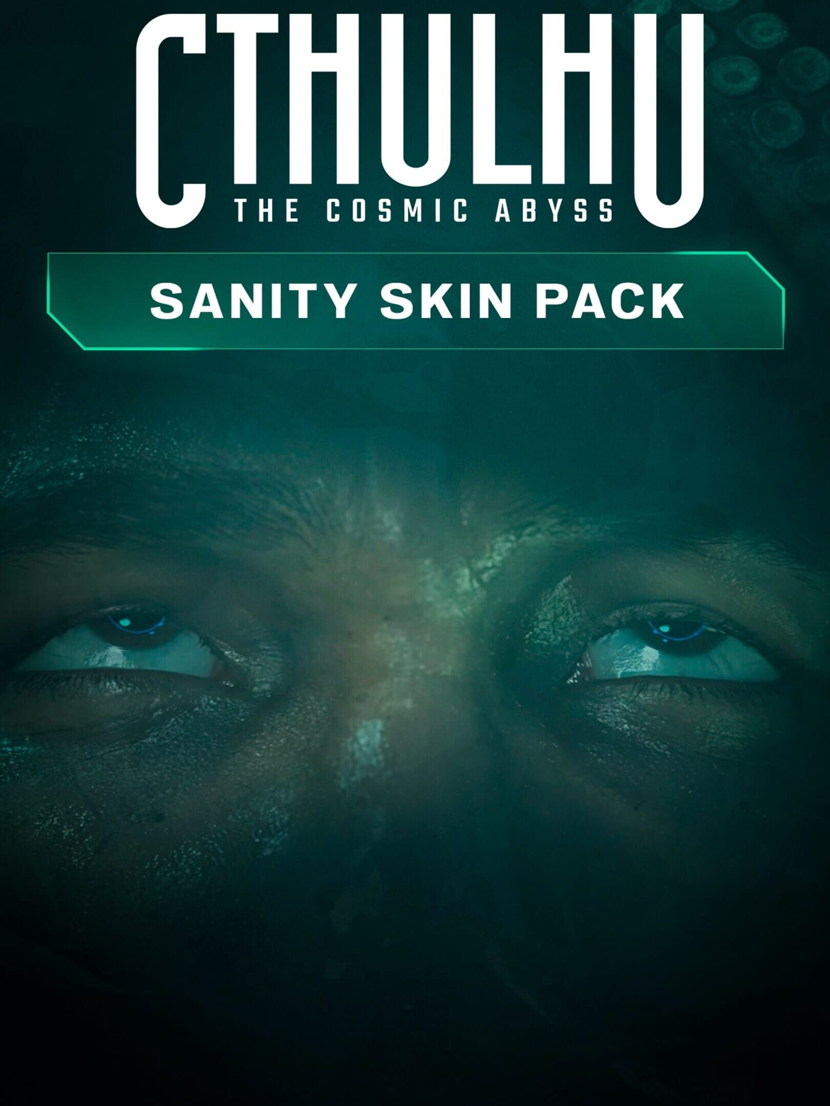 Cthulhu: The Cosmic Abyss - Sanity Skin Pack