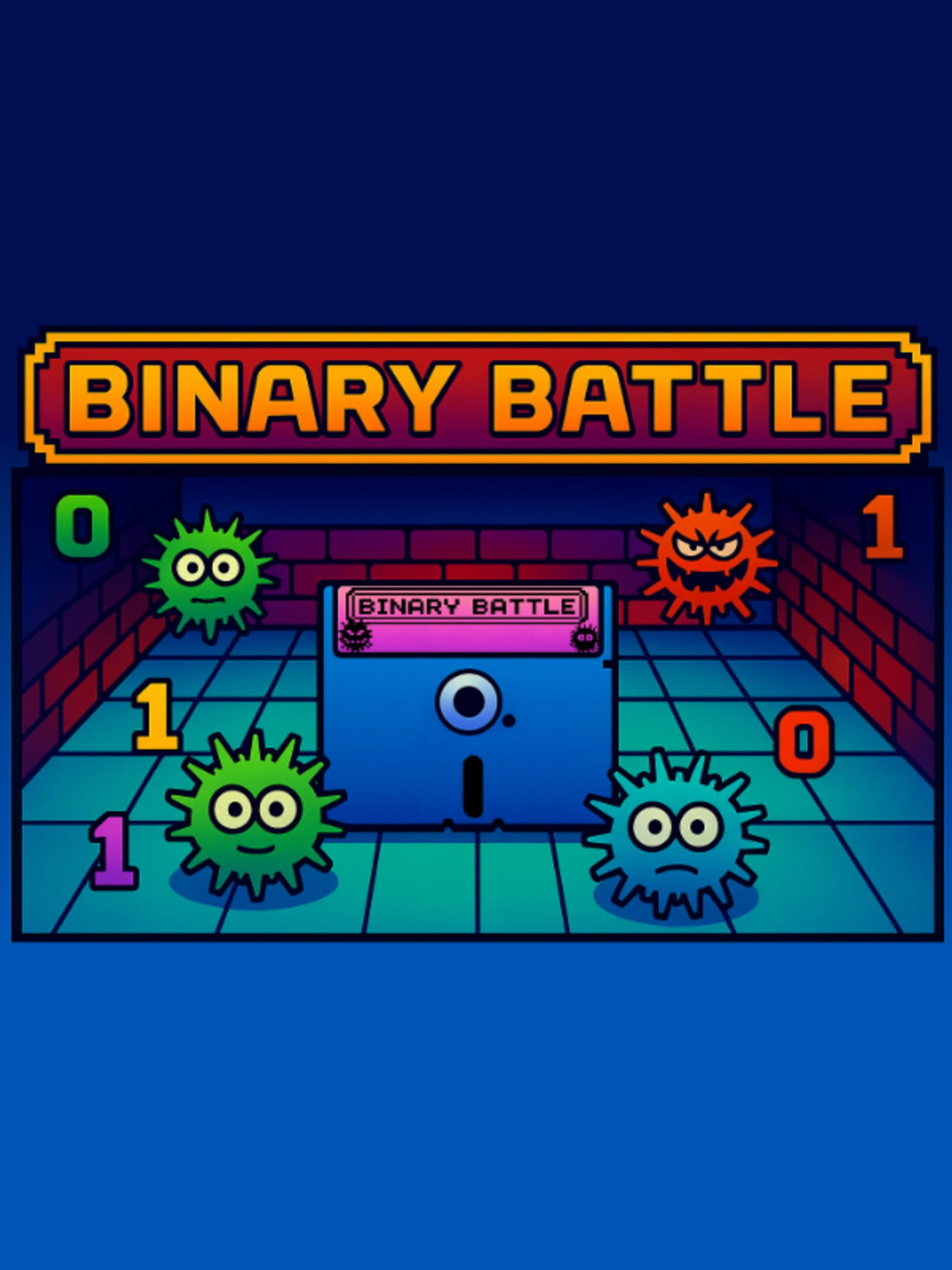 Binary Battle