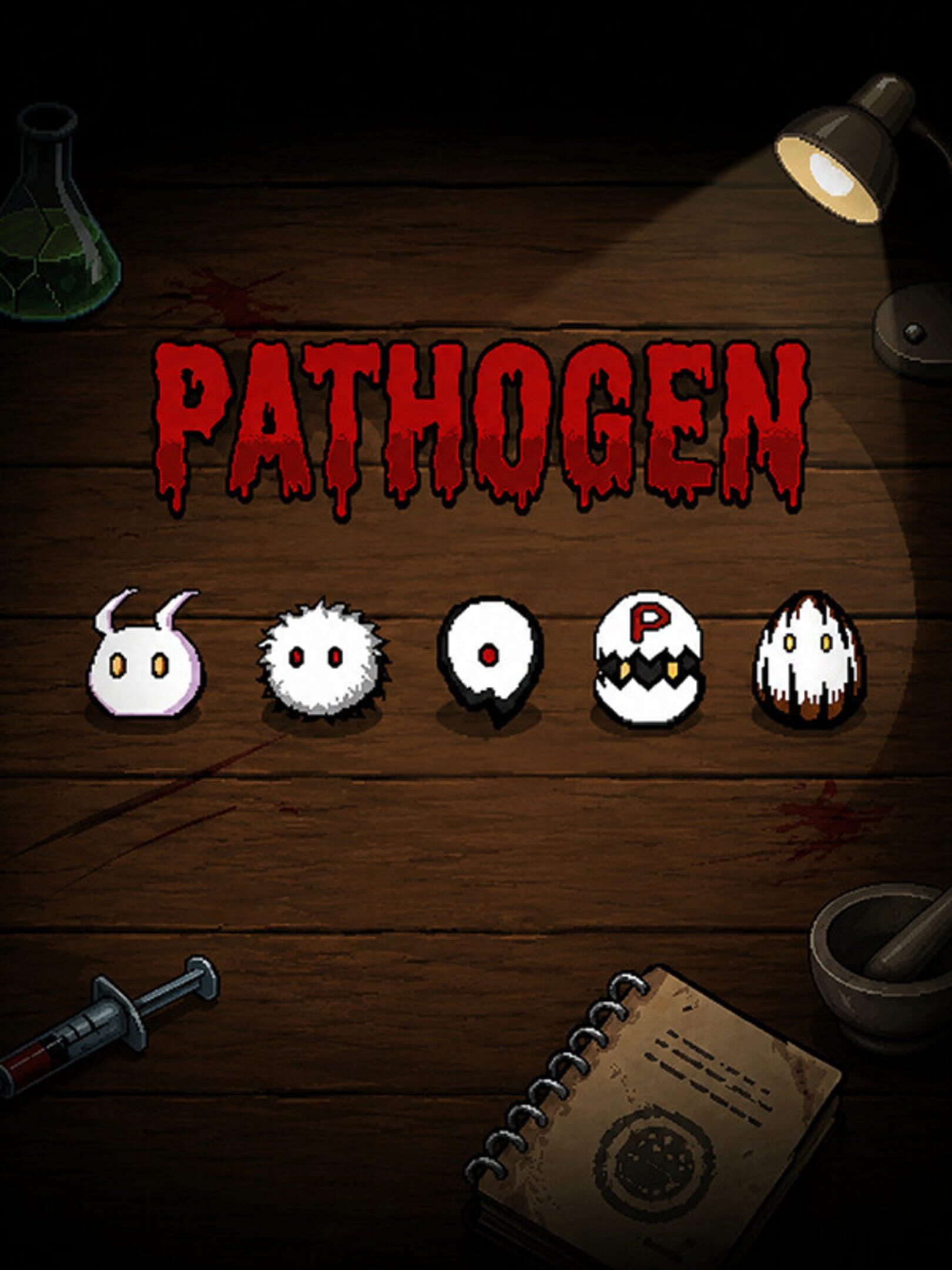Pathogen cover