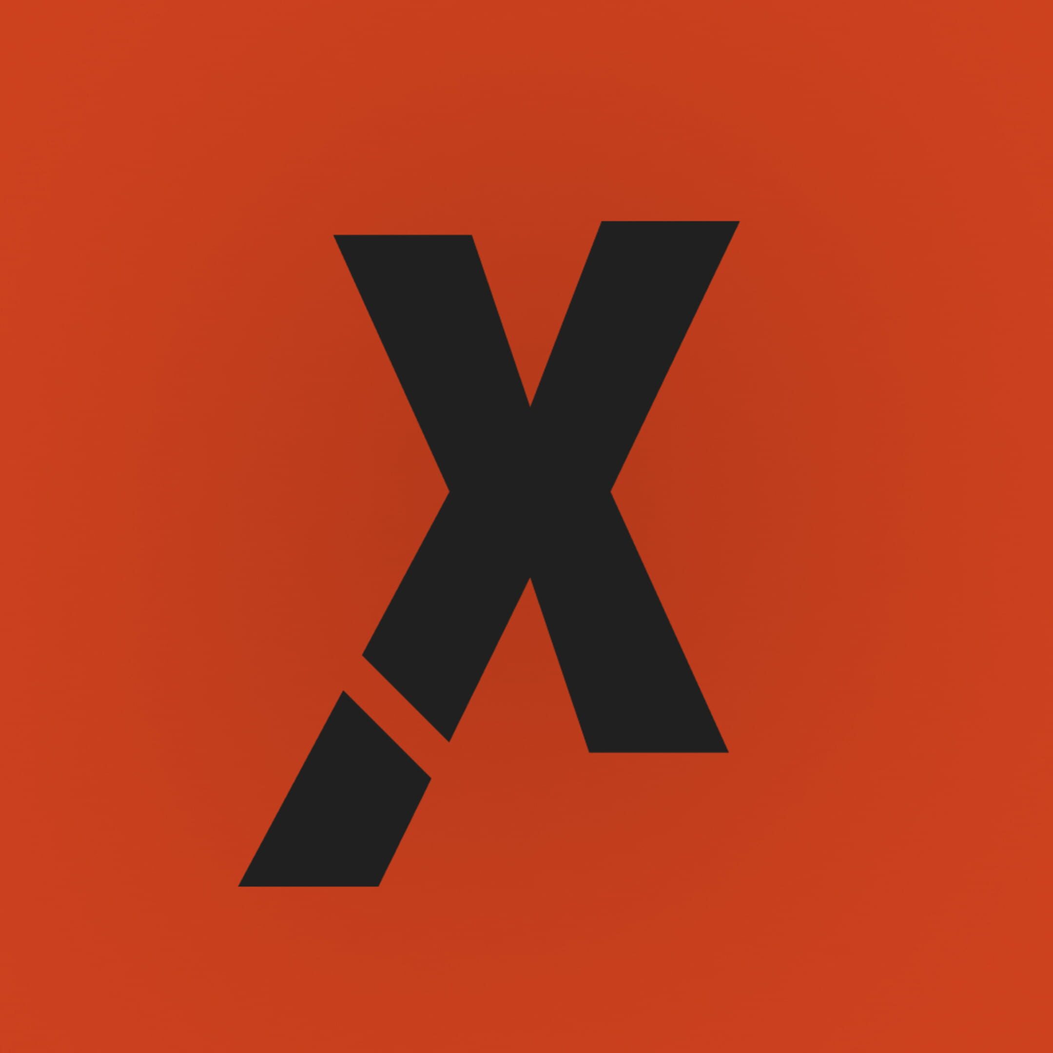 RustX cover