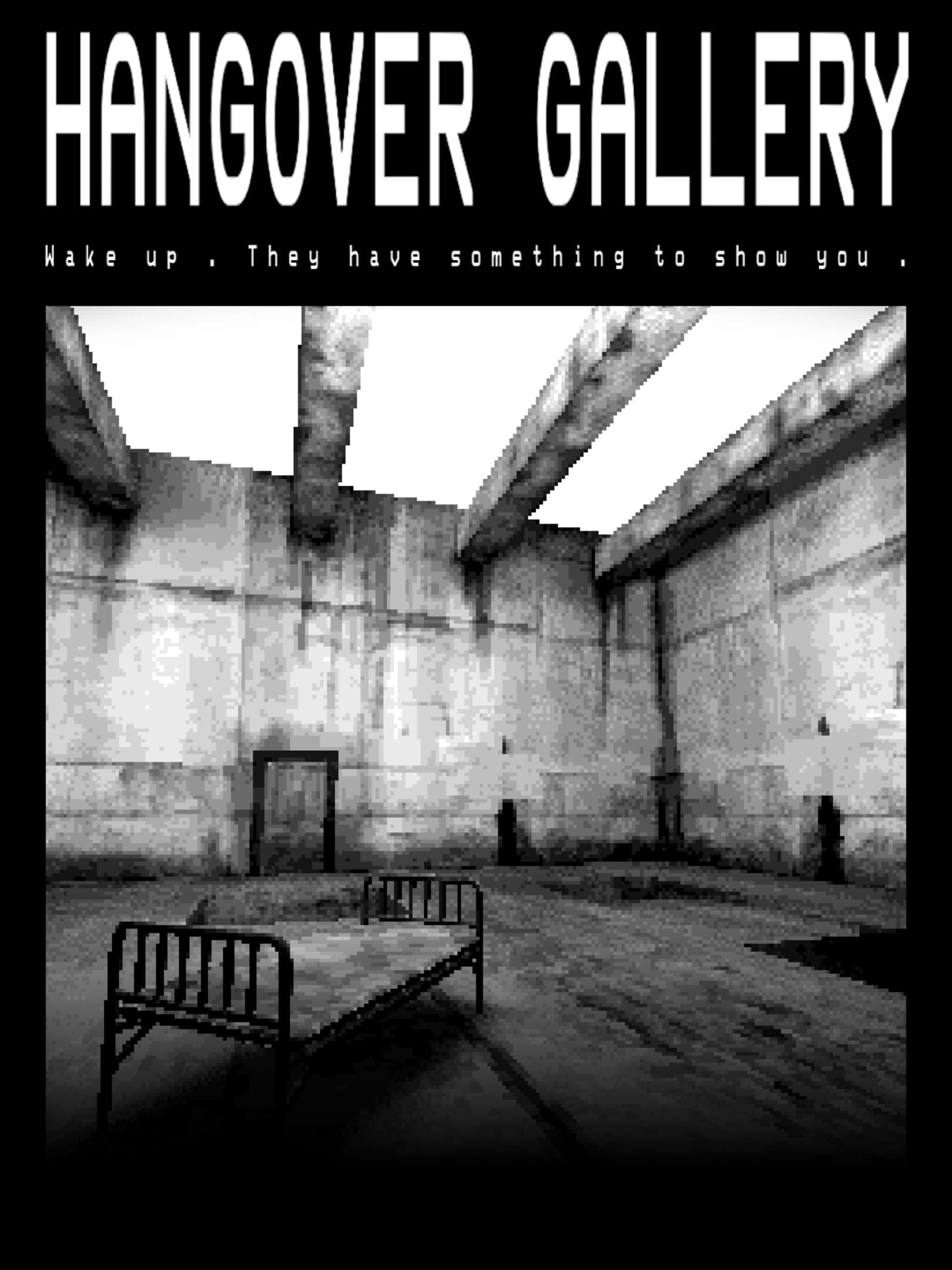 Hangover Gallery