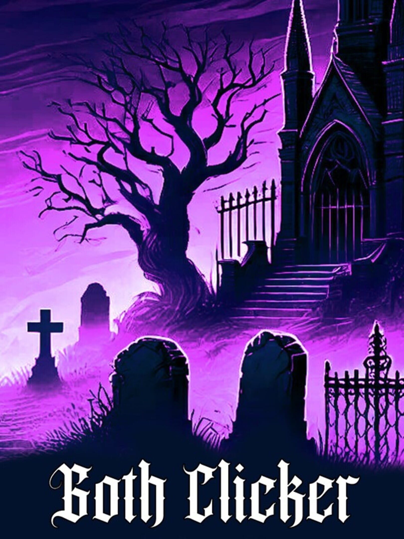 Goth Clicker cover