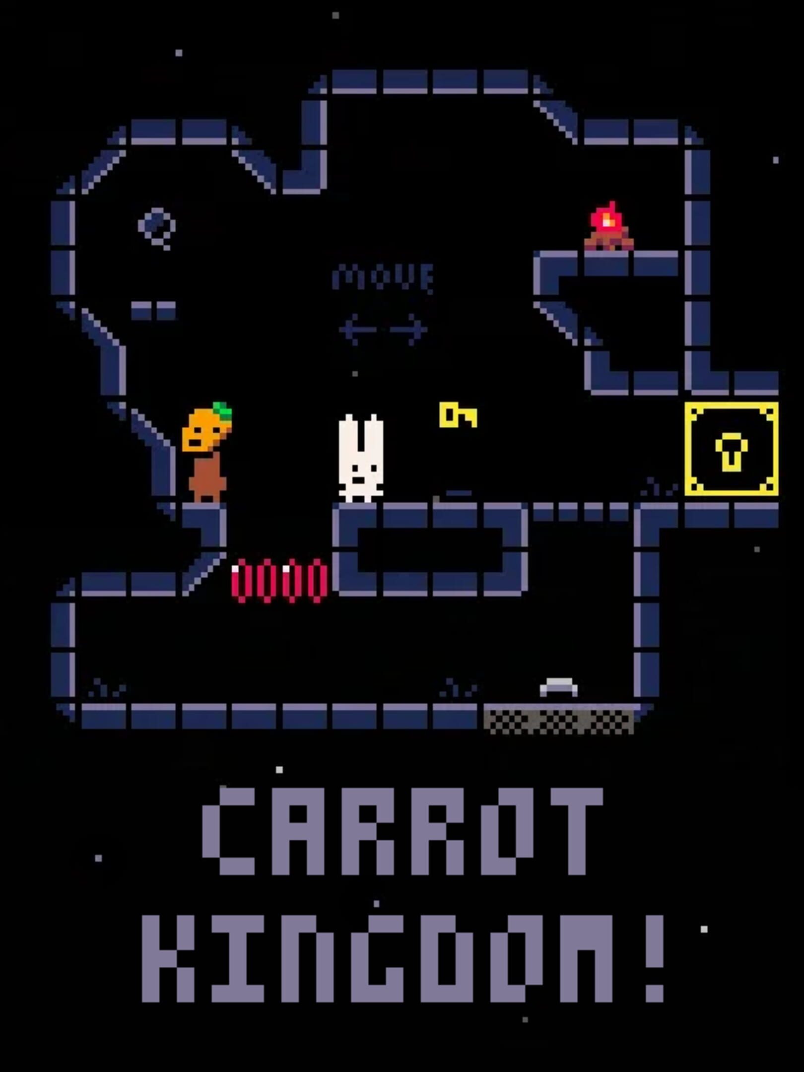 Carrot Kingdom!