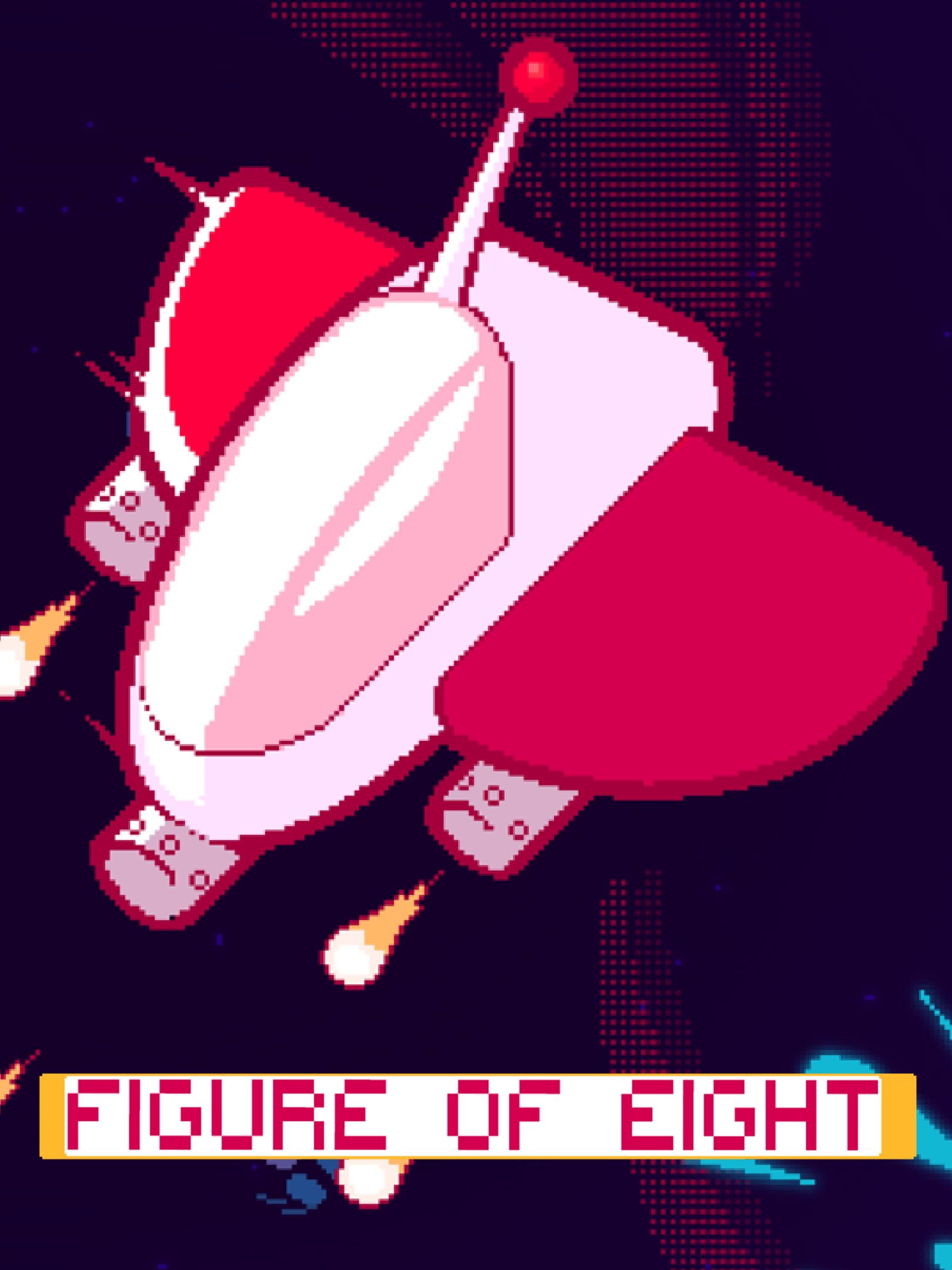 Figure of Eight