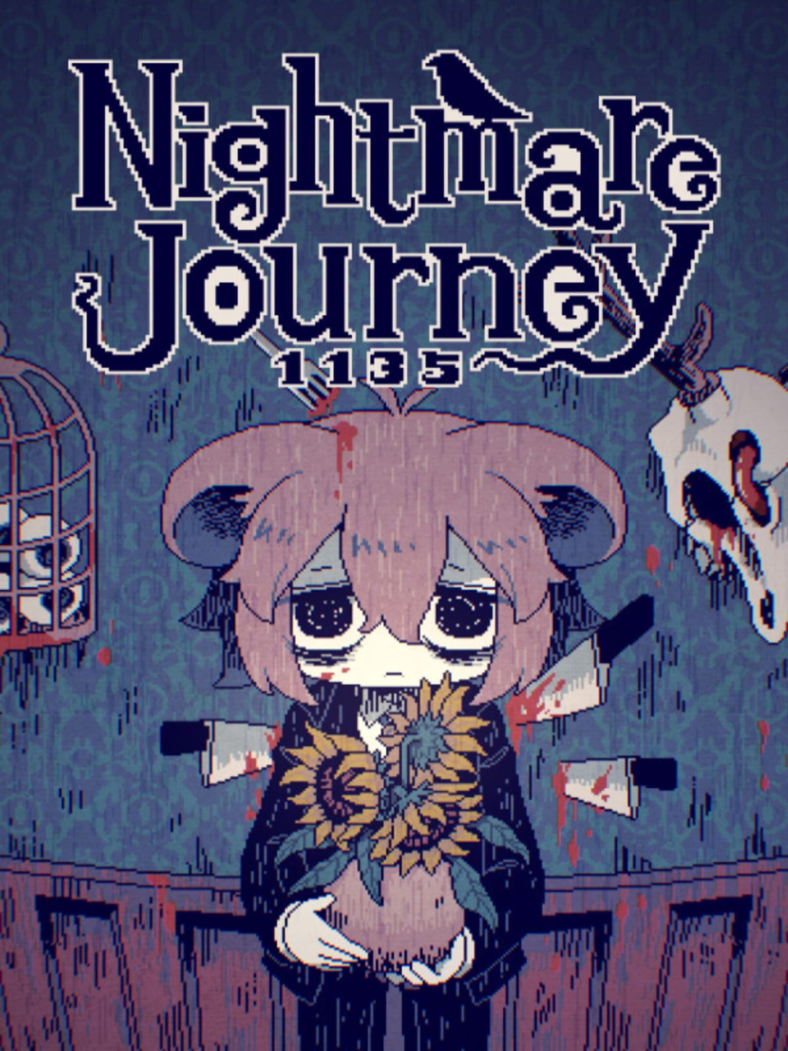 Nightmare Journey 1135