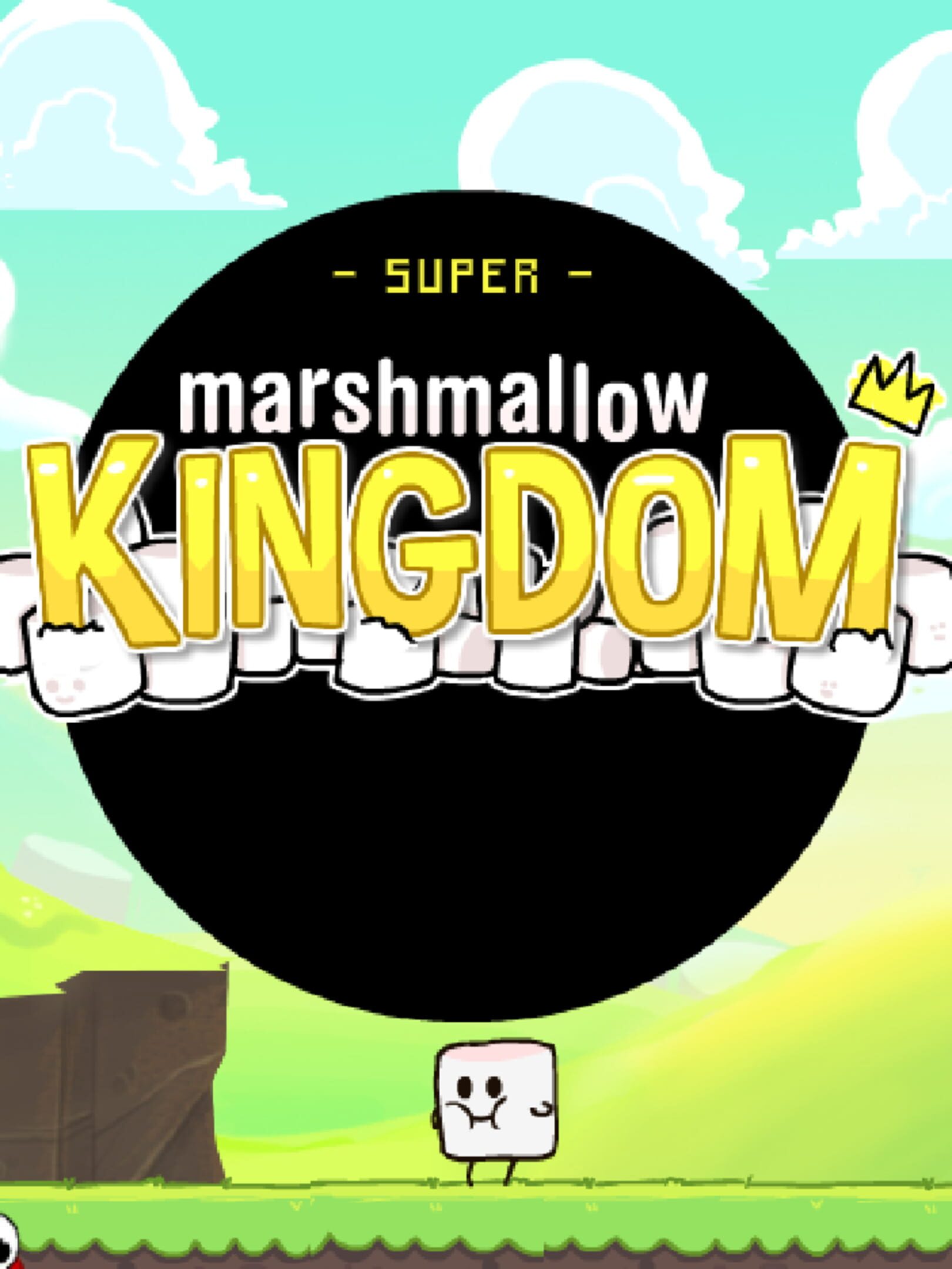 Super Marshmallow Kingdom